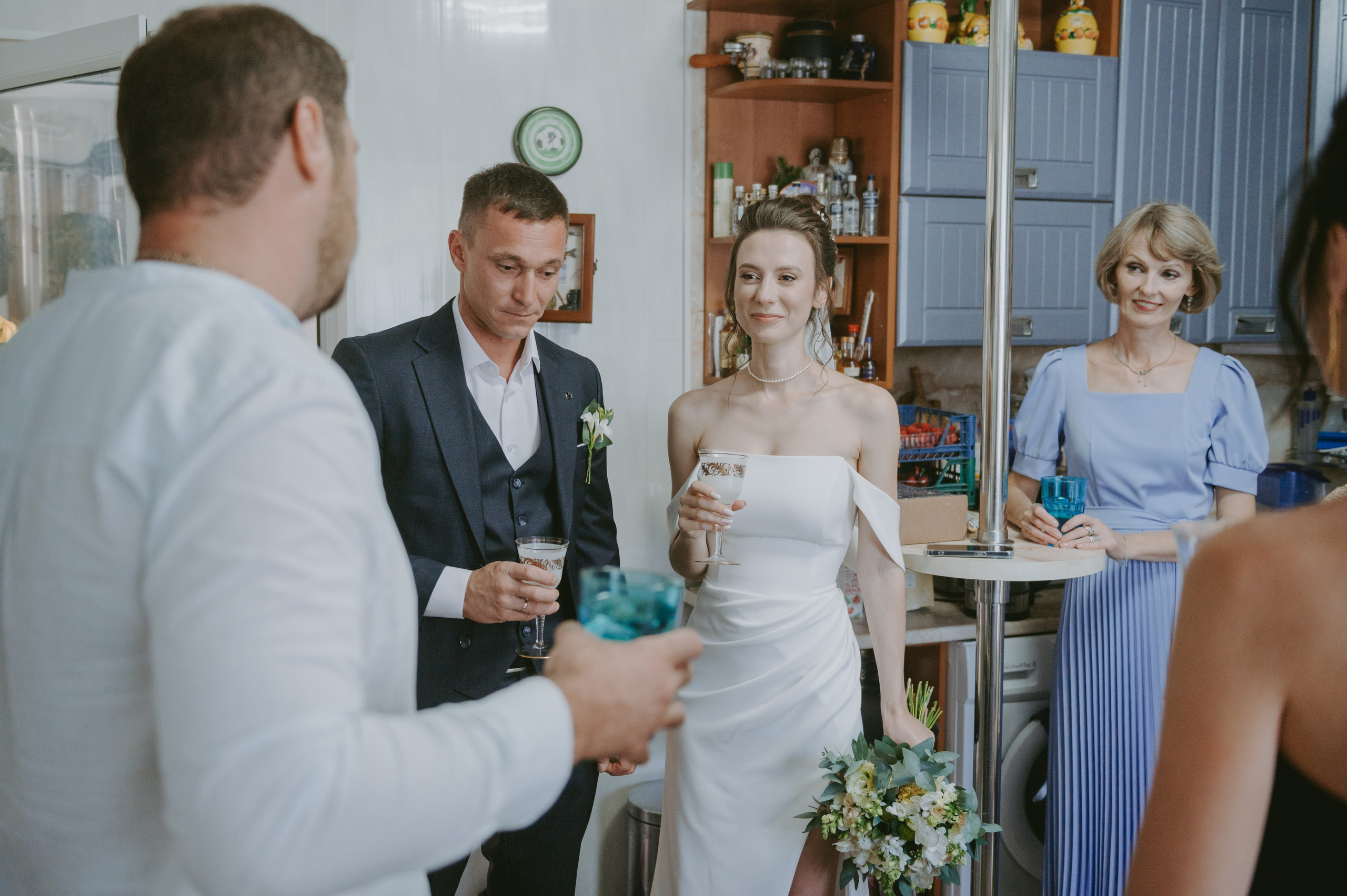 Олег&Елизавета фотограф Елена Горбач. Свадебный и семейный фотограф город Темрюк Фотостудия Темрюк