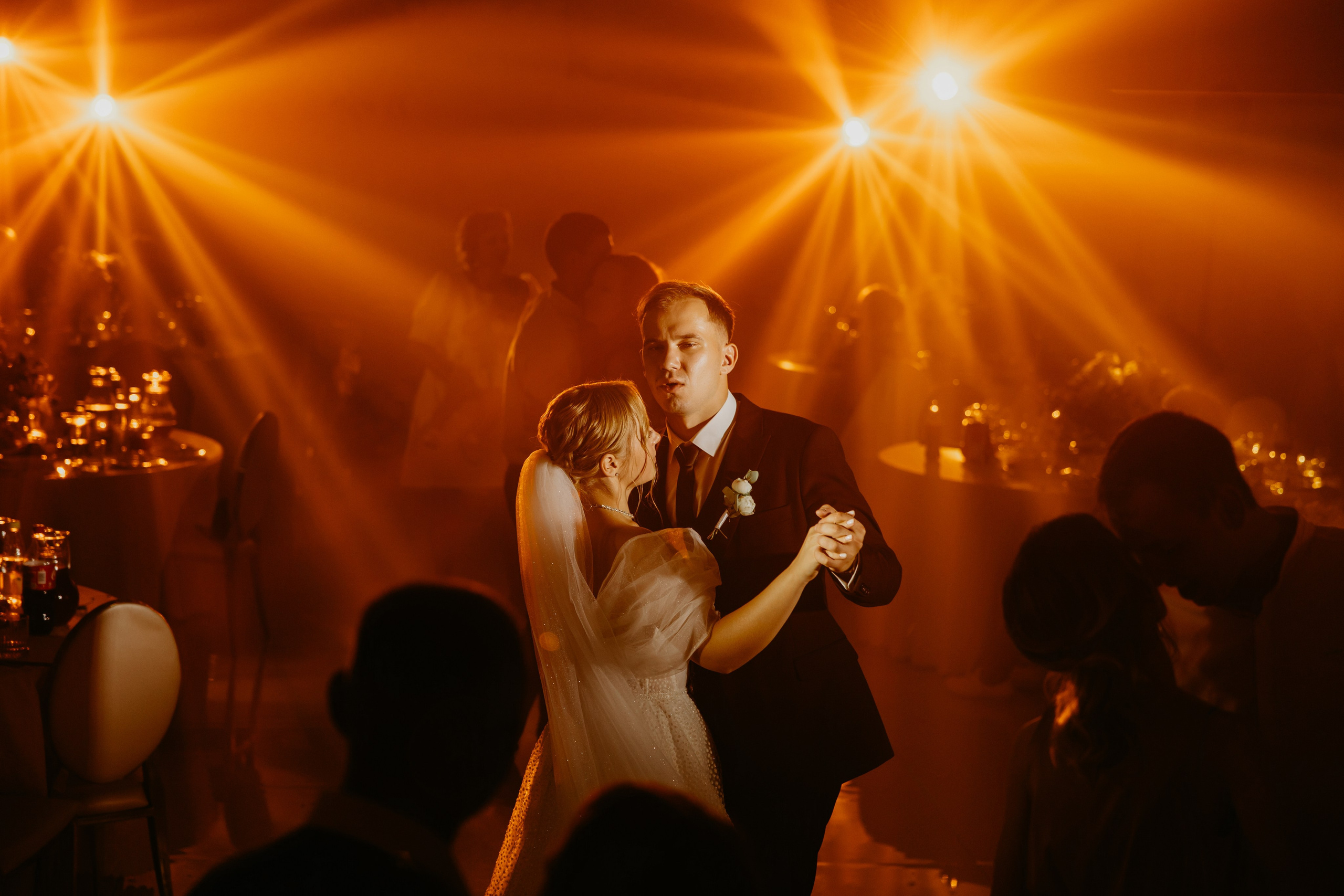 Илья и Алёна. Свадебный и портретный фотограф Минск Евсович Инна