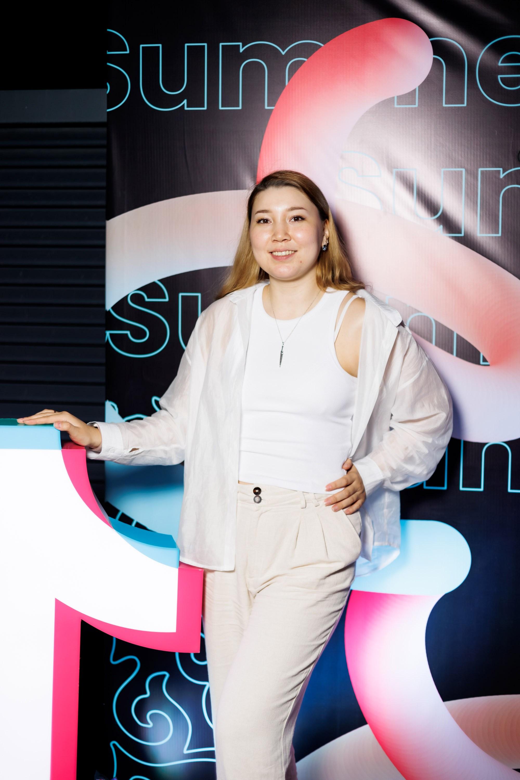 TikTok — Summer Talk Party. Салихов Марат, свадебный и репортажный фотограф в Казани