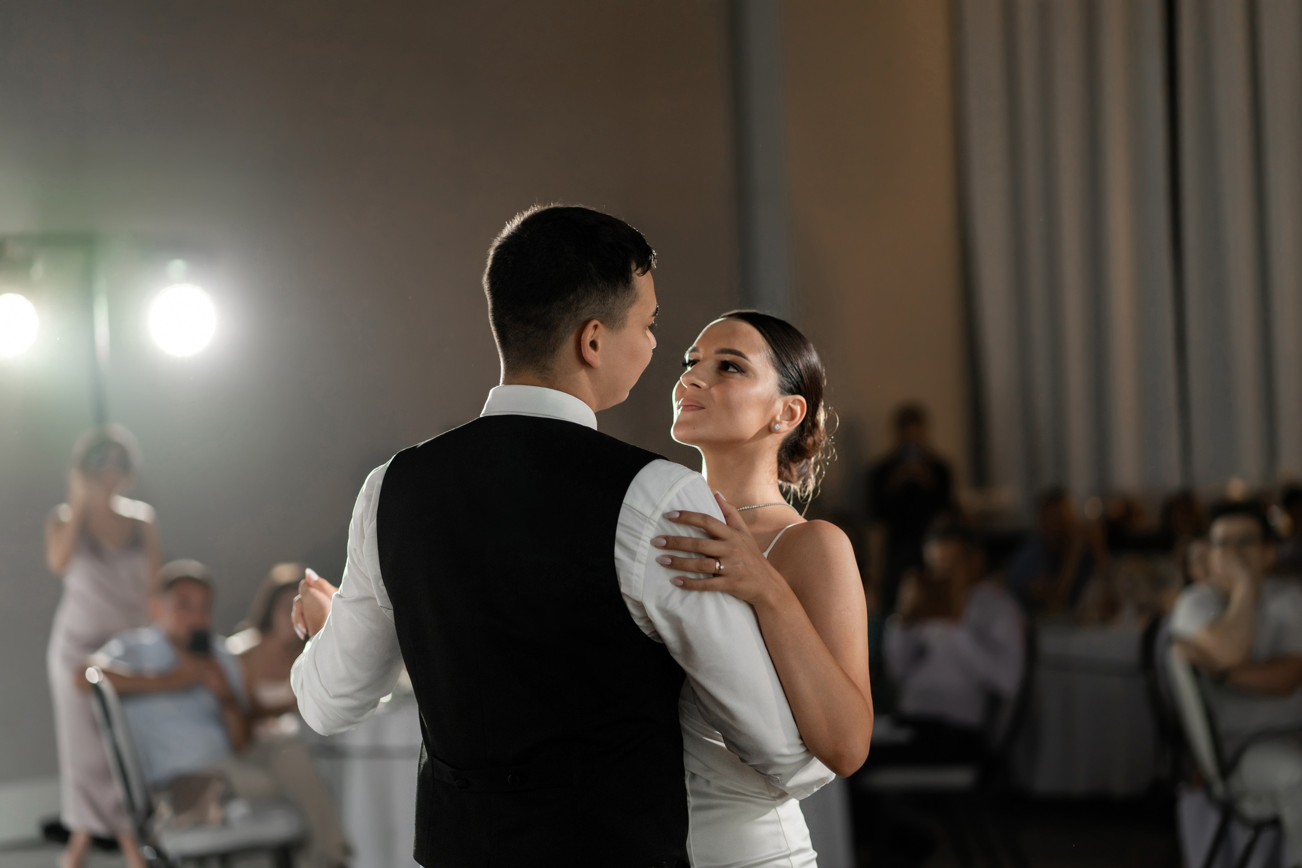 Лилия и Адель. Салихов Марат, свадебный и репортажный фотограф в Казани