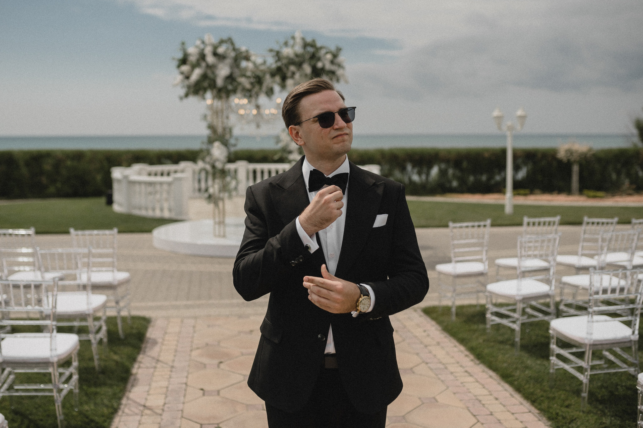 Сережа & Ксюша. Фотограф в Крыму Романенко Даниил