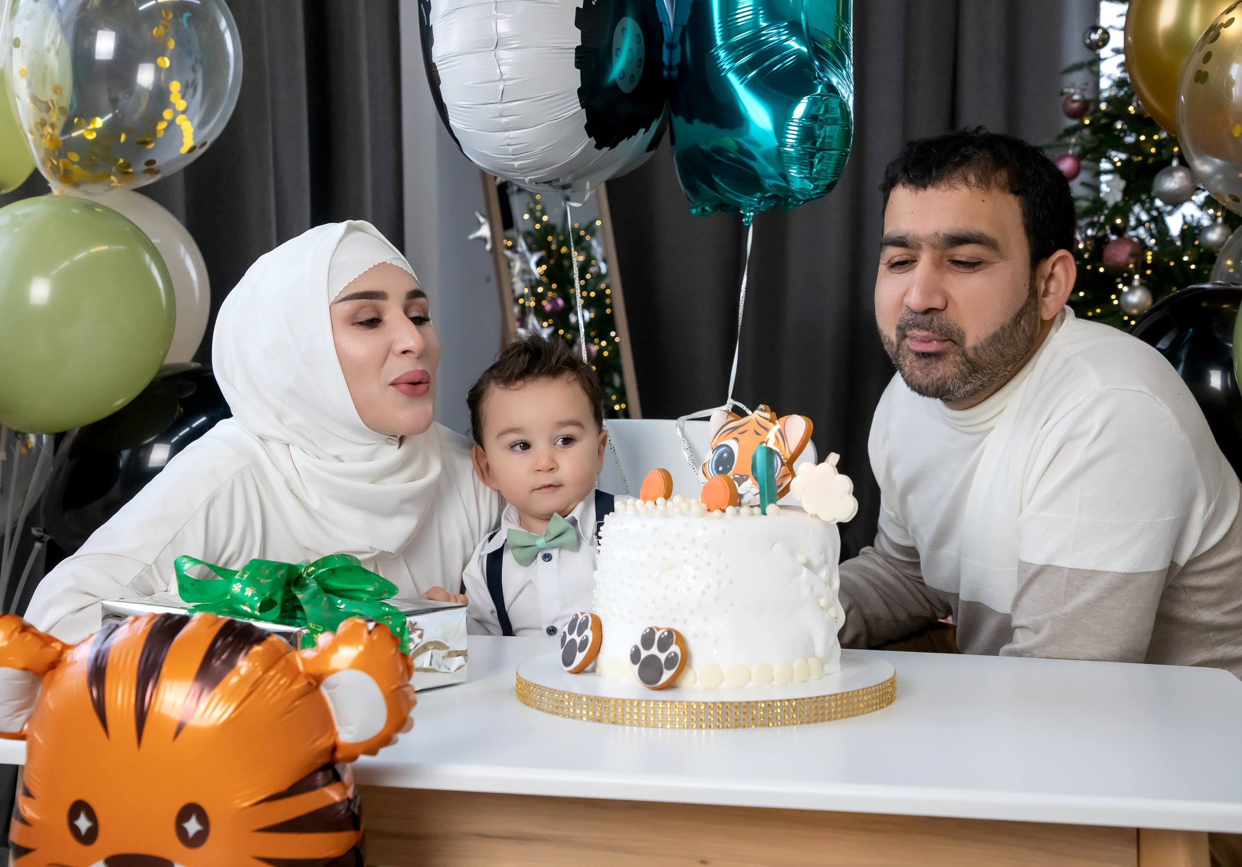 День рождения