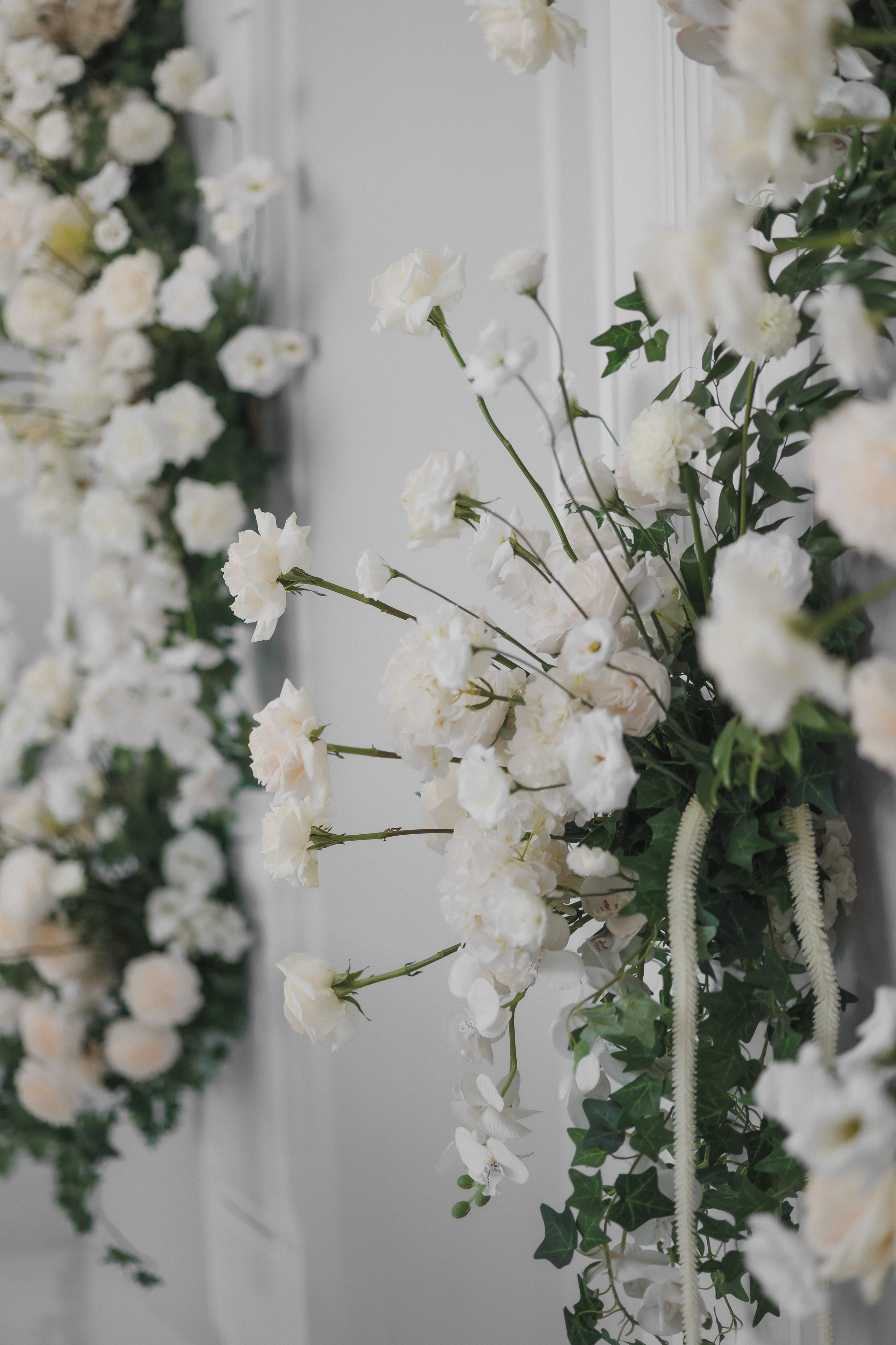 Эдгар и Ульяна. Фотограф в Волгограде — Александра Искандерова