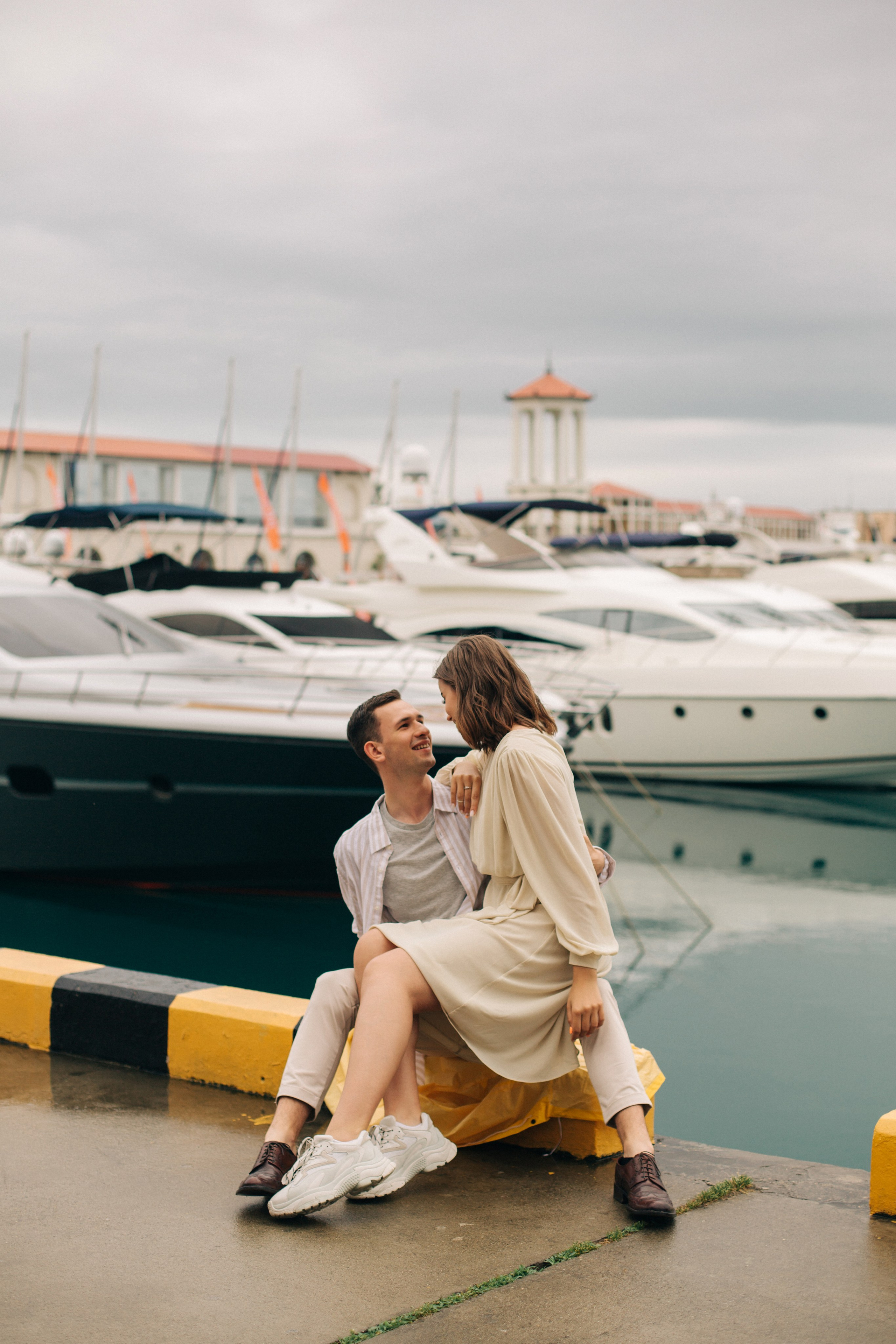 Сочи. Love Story 4. Главная