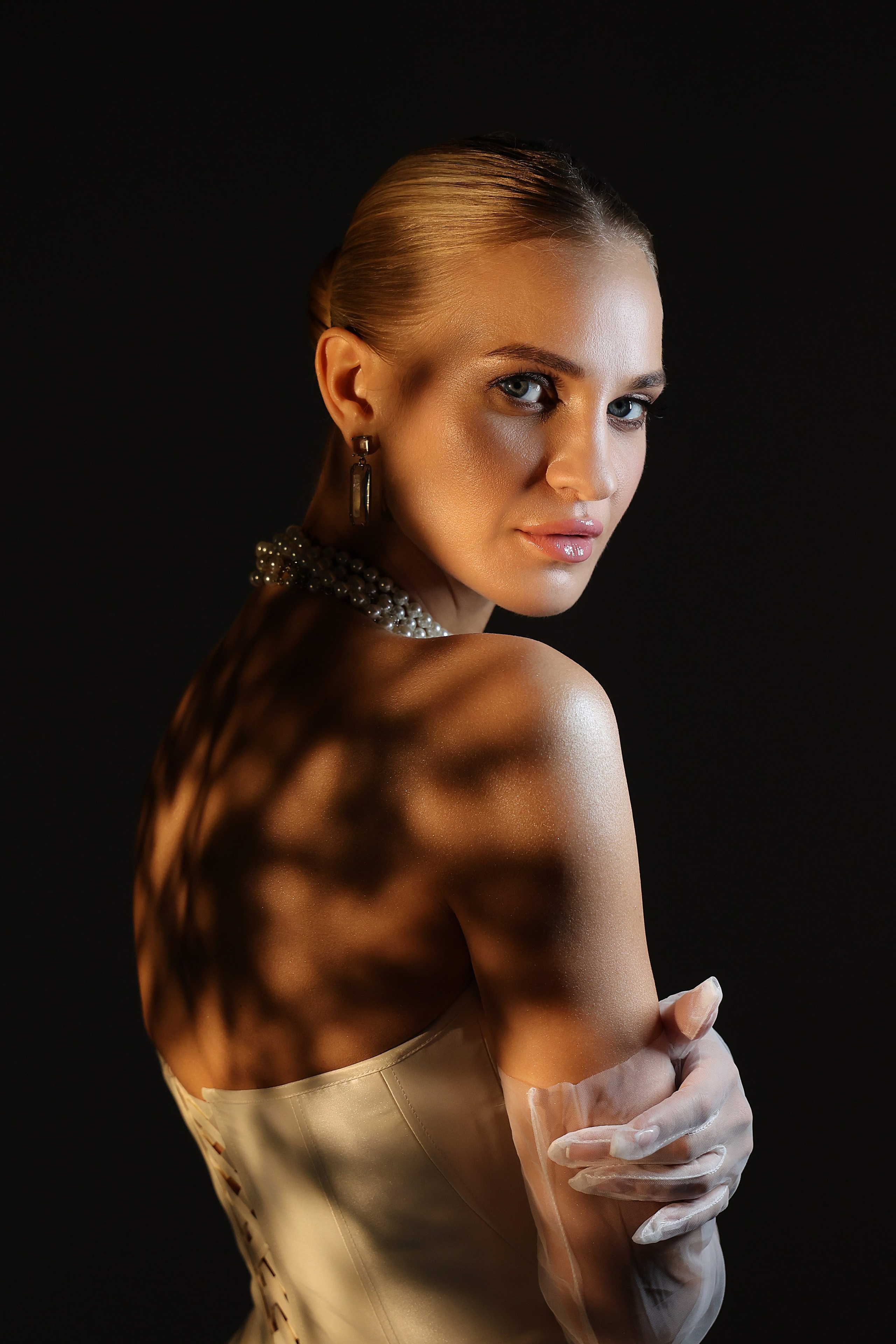 София. Фотограф Алина Ионычева в Новосибирске