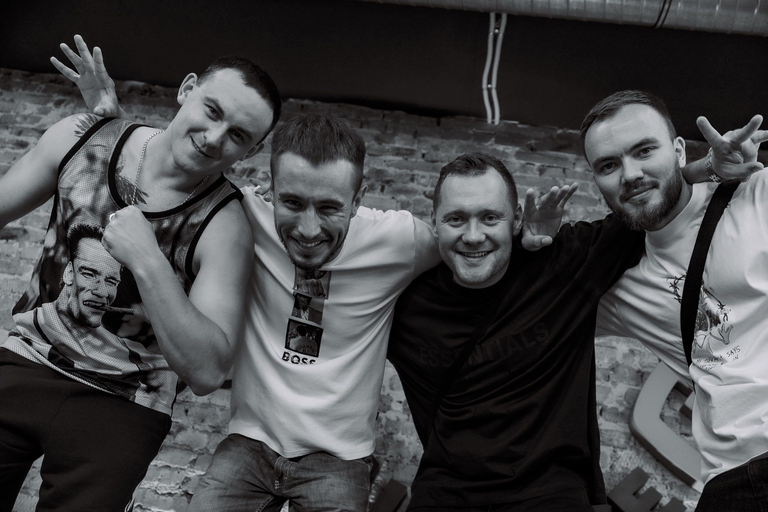 GOOD BALANCE. Фотограф Алина Ионычева в Новосибирске