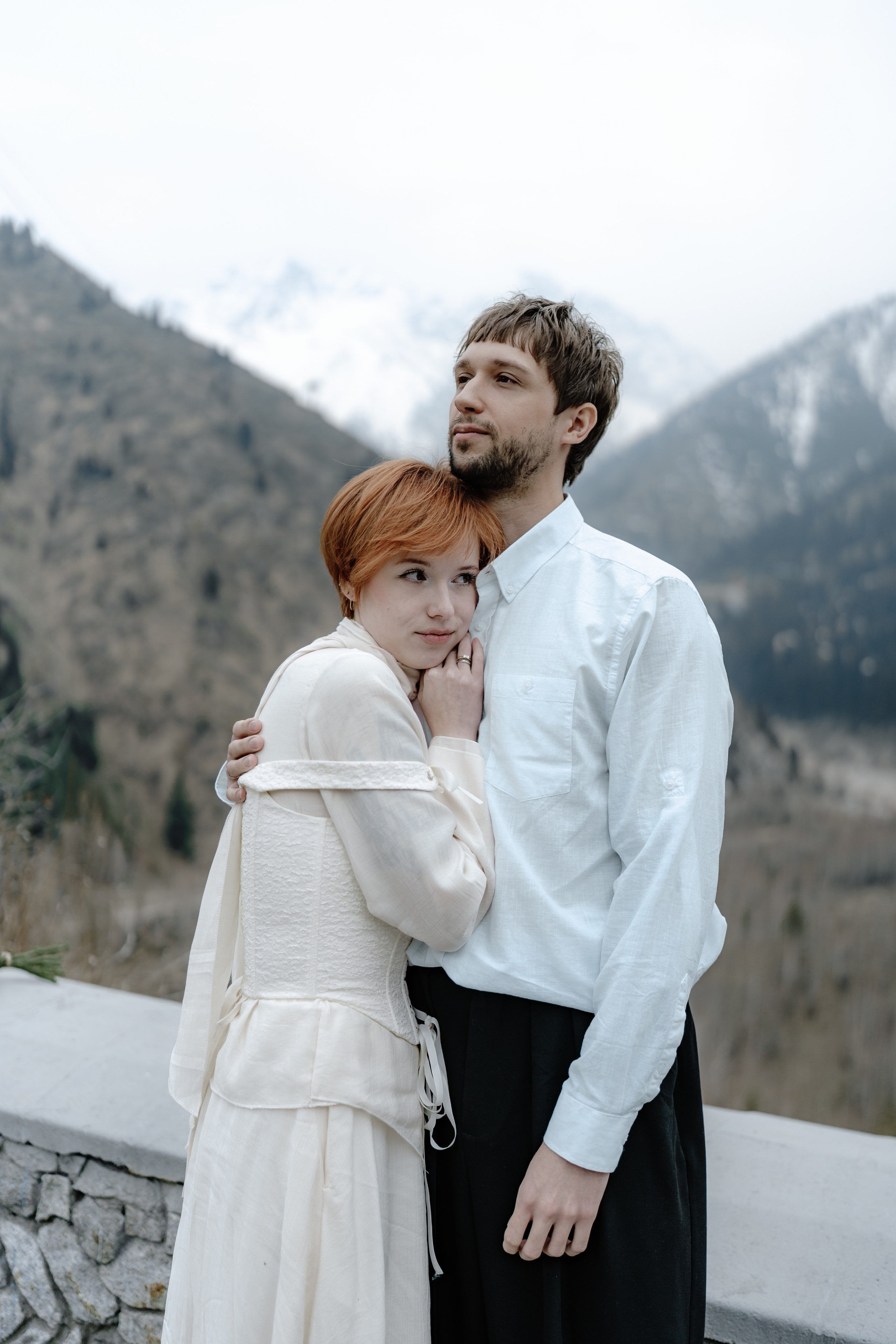 Galya&Nikita. Фотограф Дарья Дорошенко