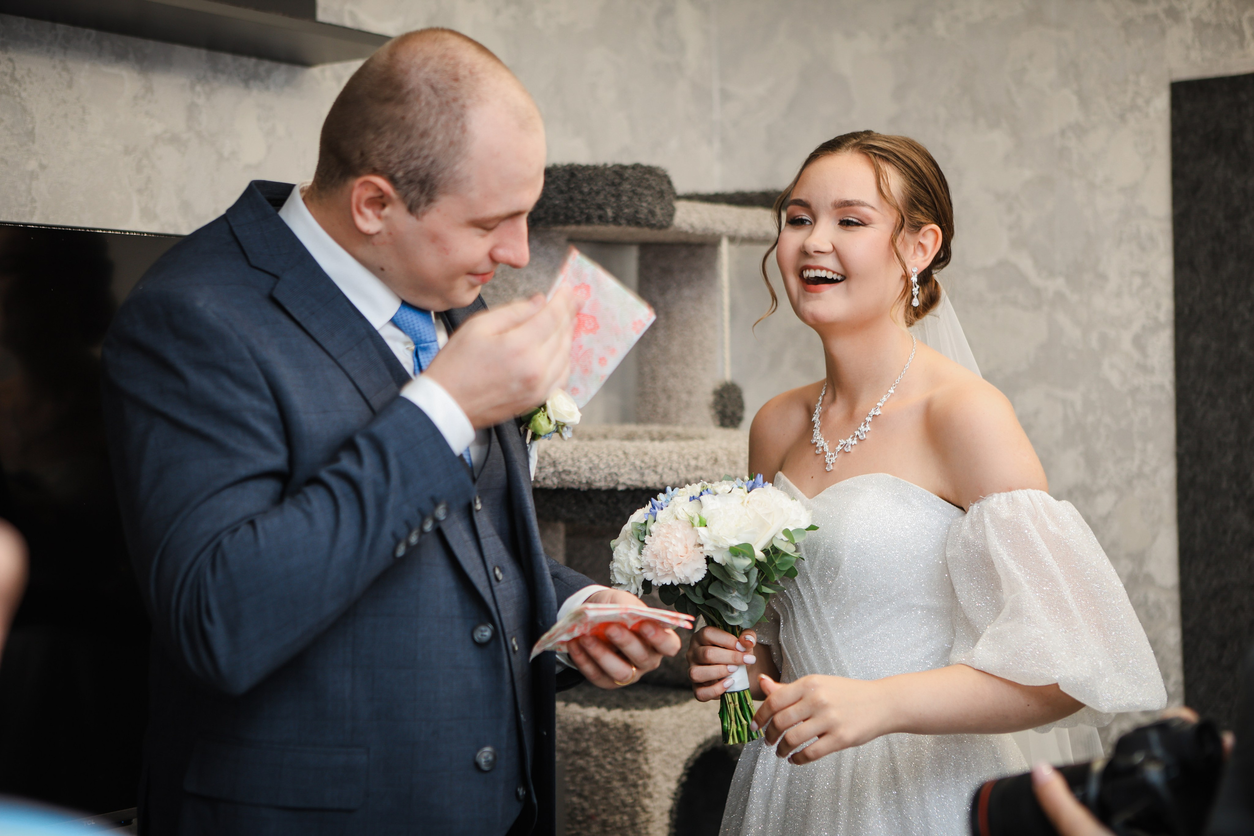 Свадебный фотограф и видеограф. Фотограф и видеограф — Москва