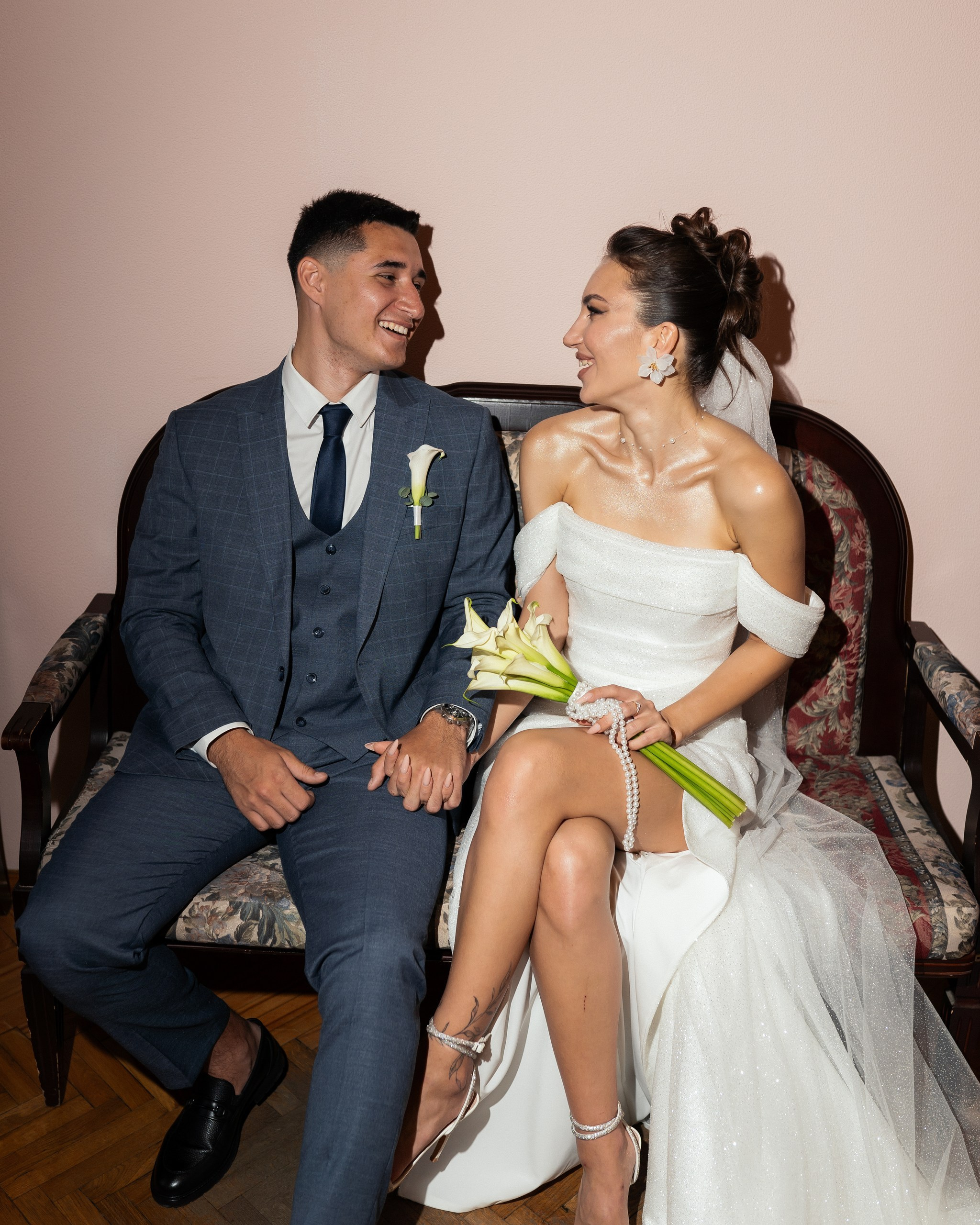 Ruslan and Veronika. Фотограф из Санкт-Петербурга Григорий Куликов