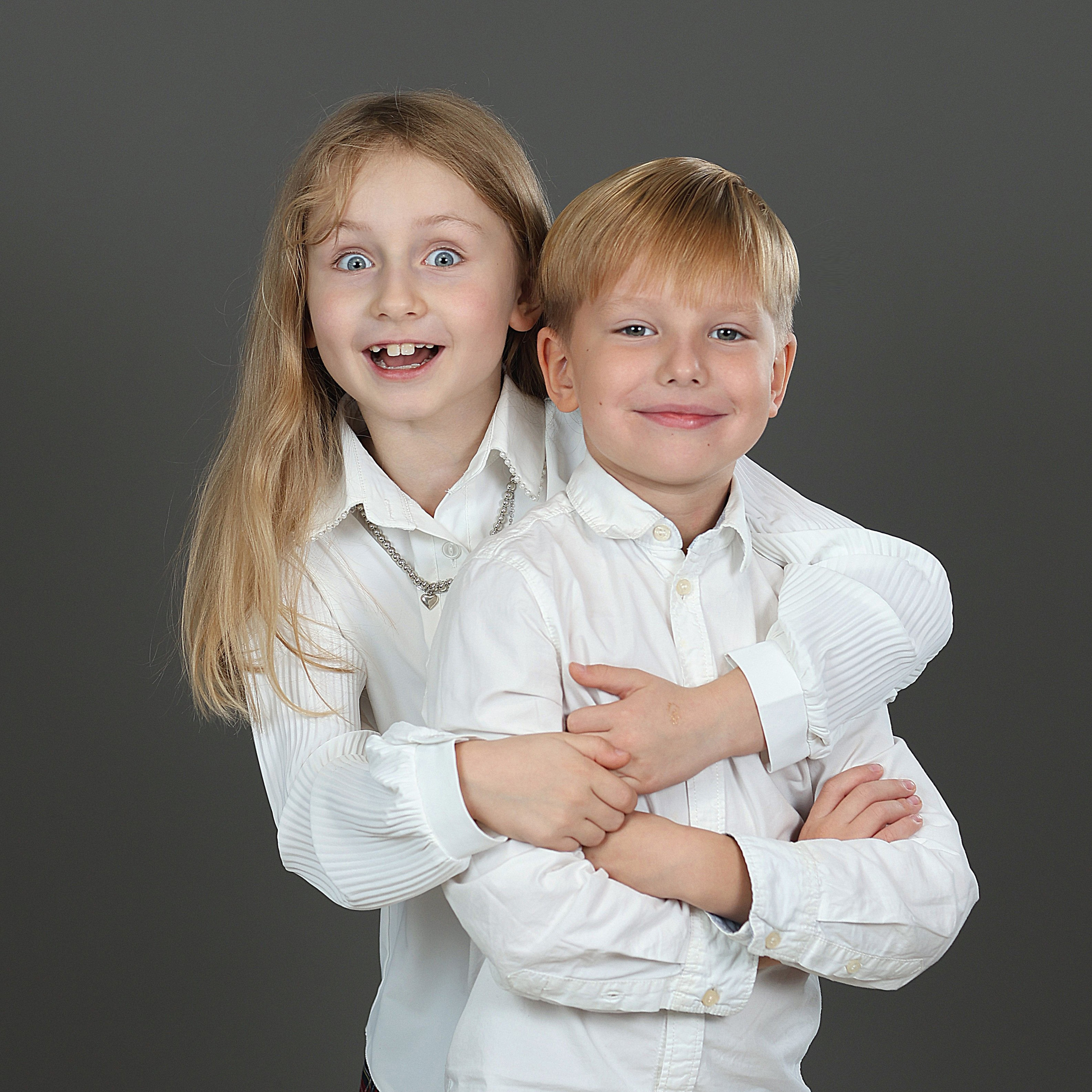 Начальная школа