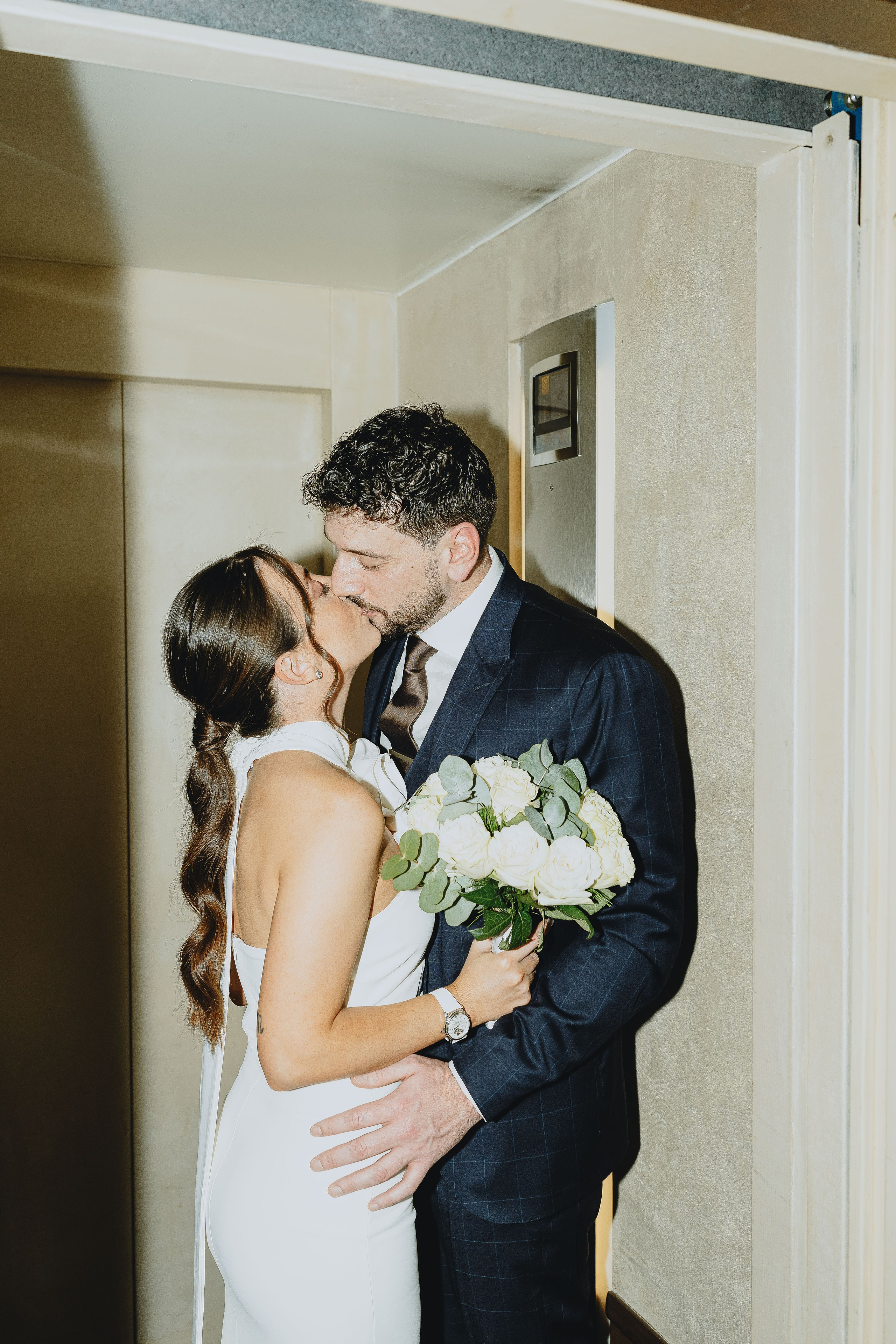 Laurane & Marco | Hotel La Réserve Genève. Photographe de Mariage Professionnelle — Genève & Suisse Romande | Tanya Creator