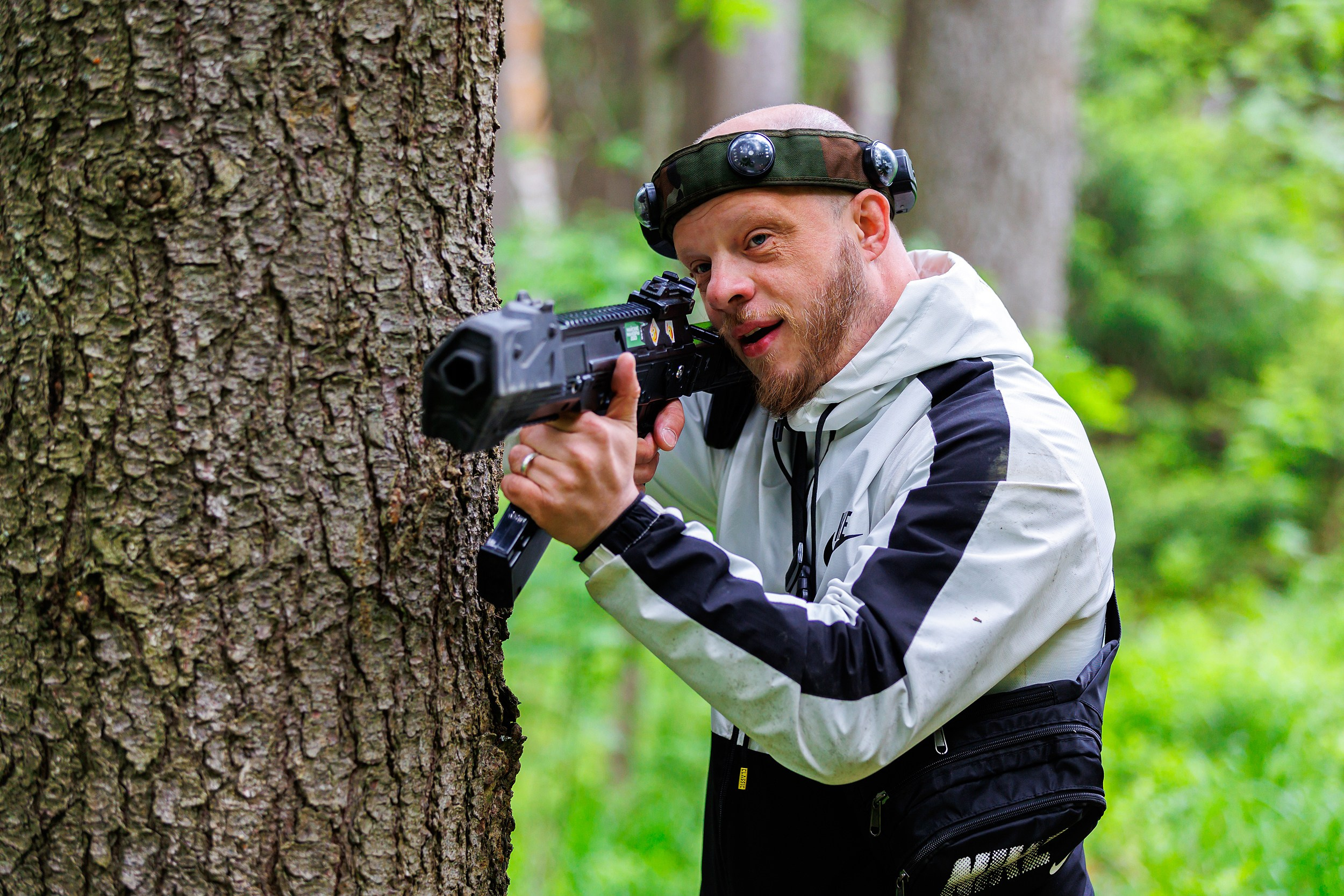 Репортаж. Свадебный и репортажный фотограф Виталий Петров