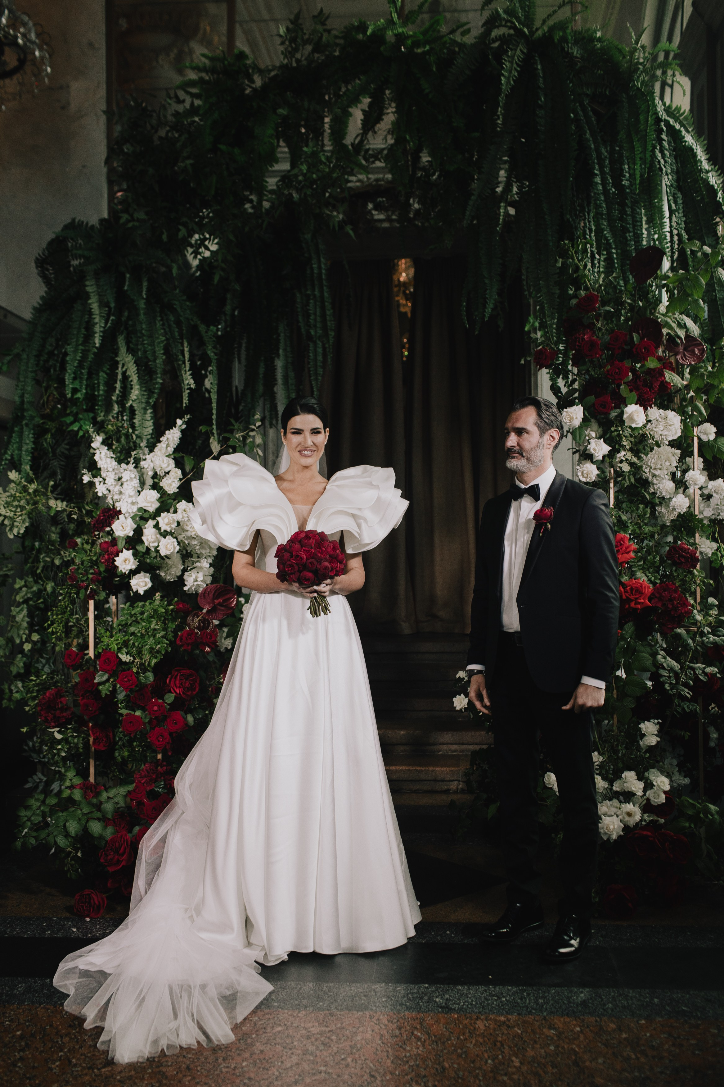 Свадебный фотограф Капаева Виктория