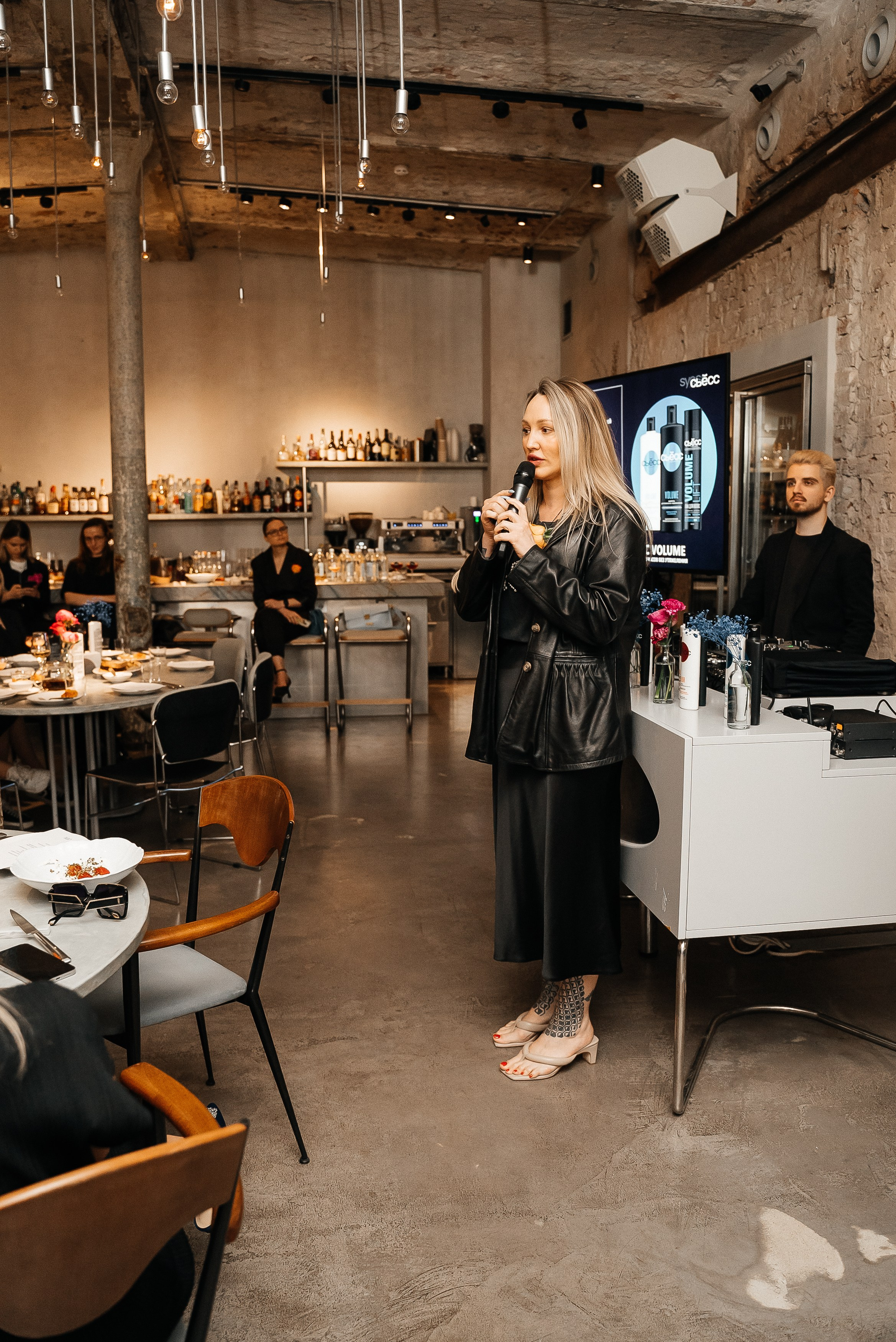 Сьесс. Павел Краснов — Свадебный и репортажный фотограф в Москве