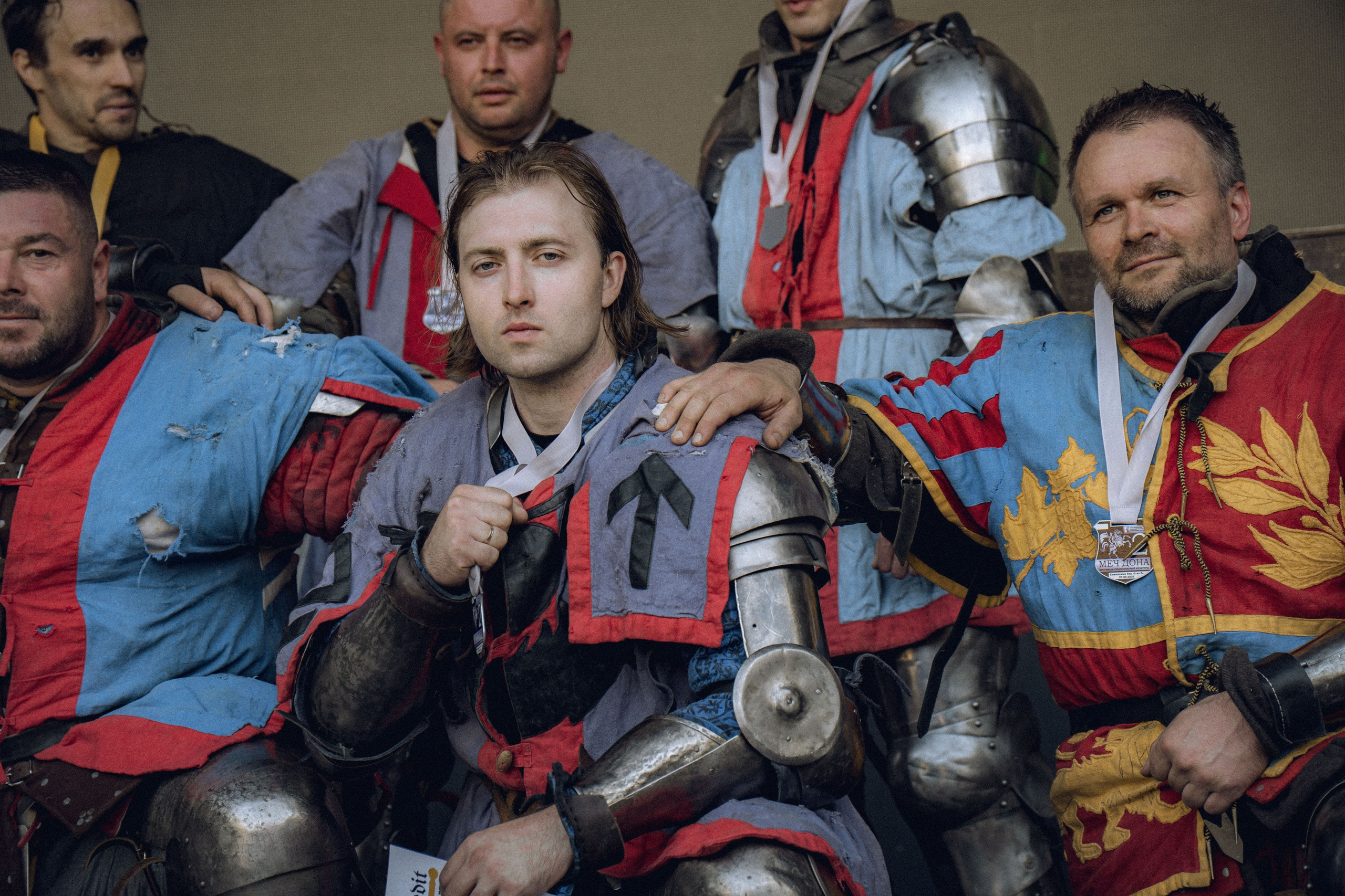 Меч Дона. Макаров Сергей|Creamlebot Фотограф города Ростов-на-Дону