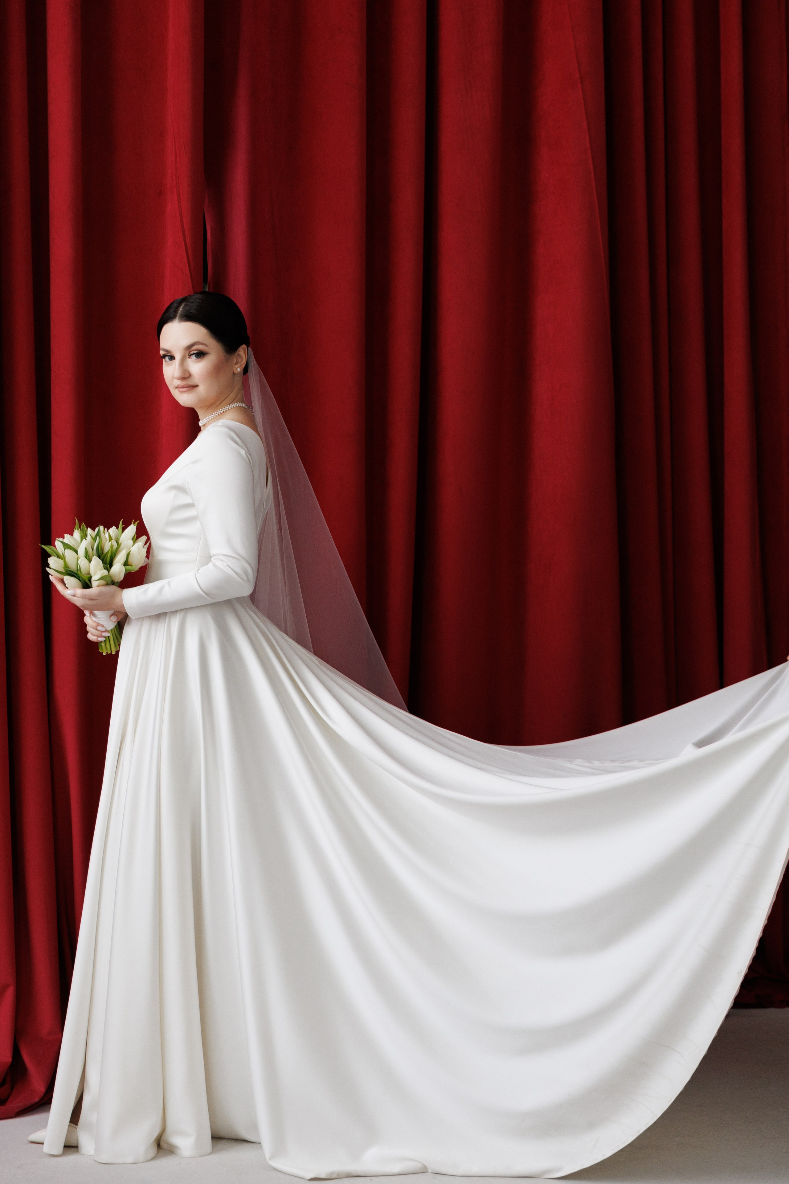 Анастасия и Алексей. Свадебный и семейный фотограф Егорова Юлия