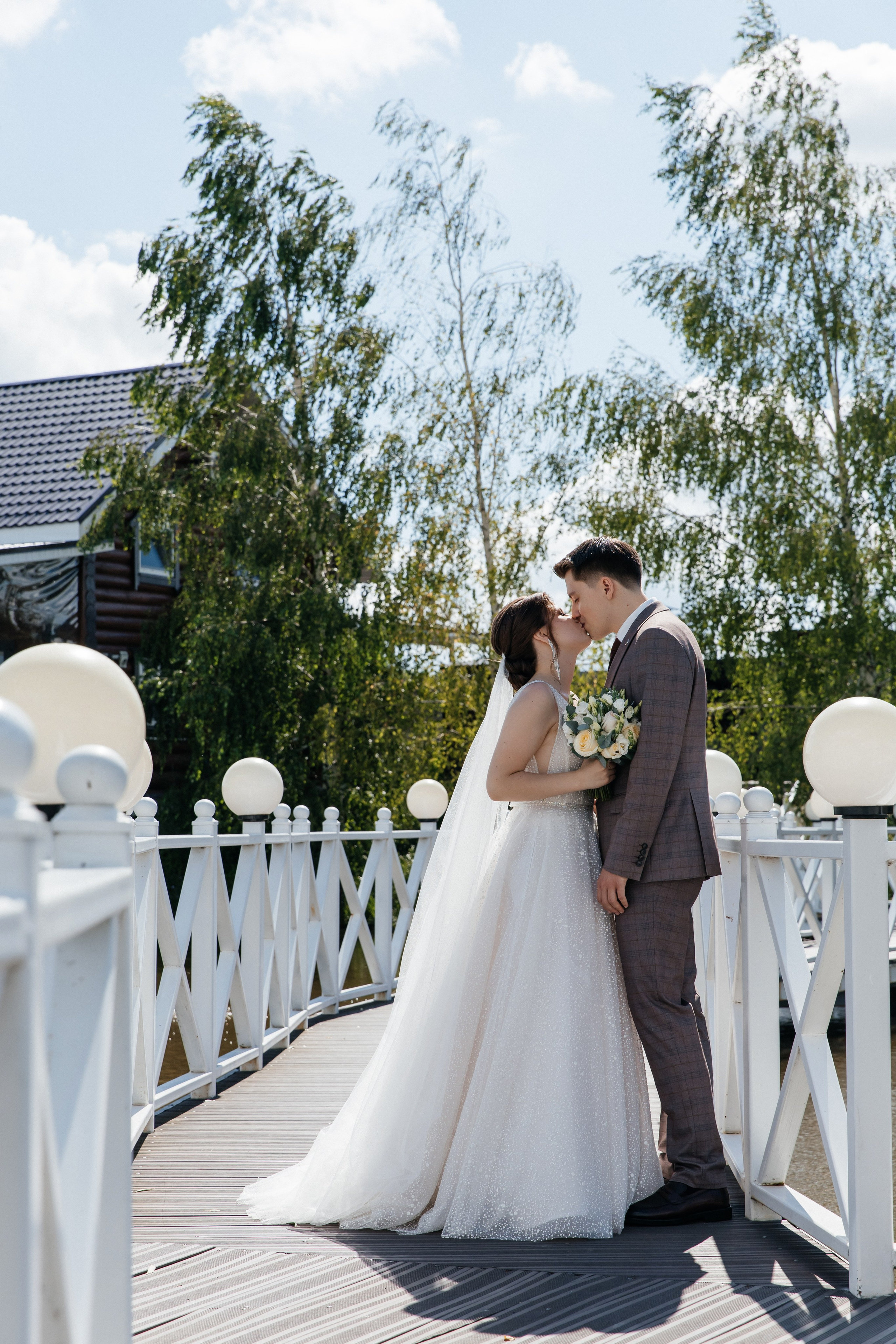 Олеся и Константин. Свадебный и семейный фотограф Егорова Юлия