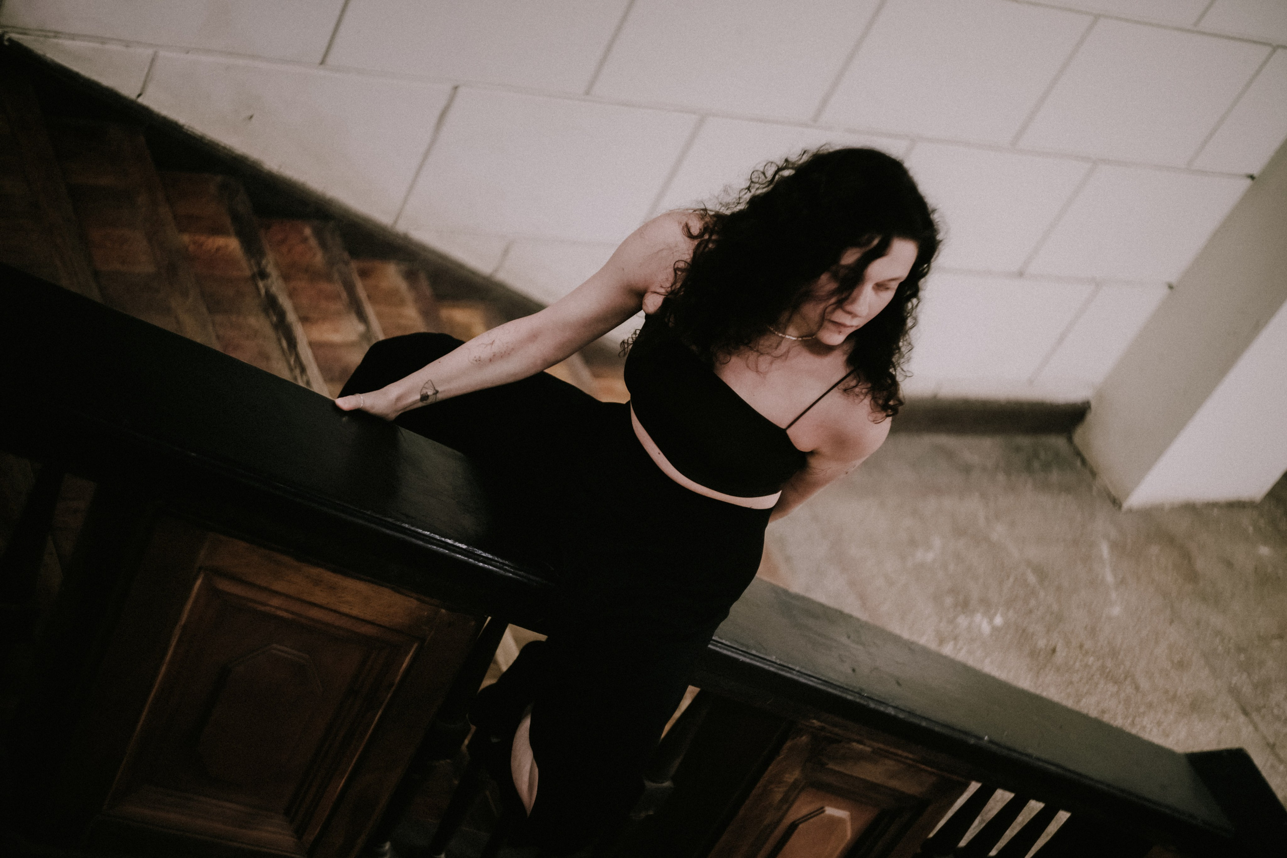 Портреты. Ph___tina