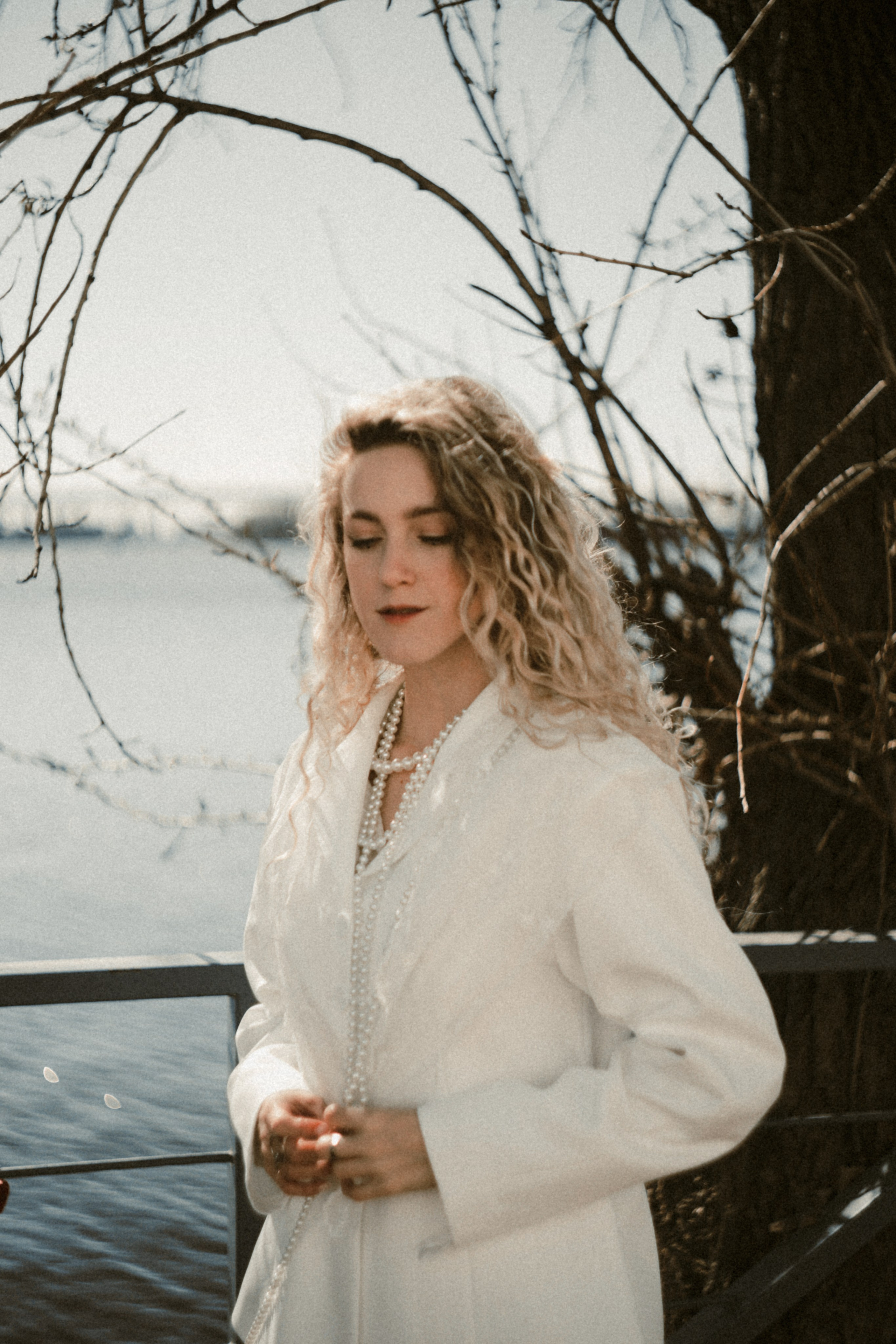 Набережная. Ph___tina