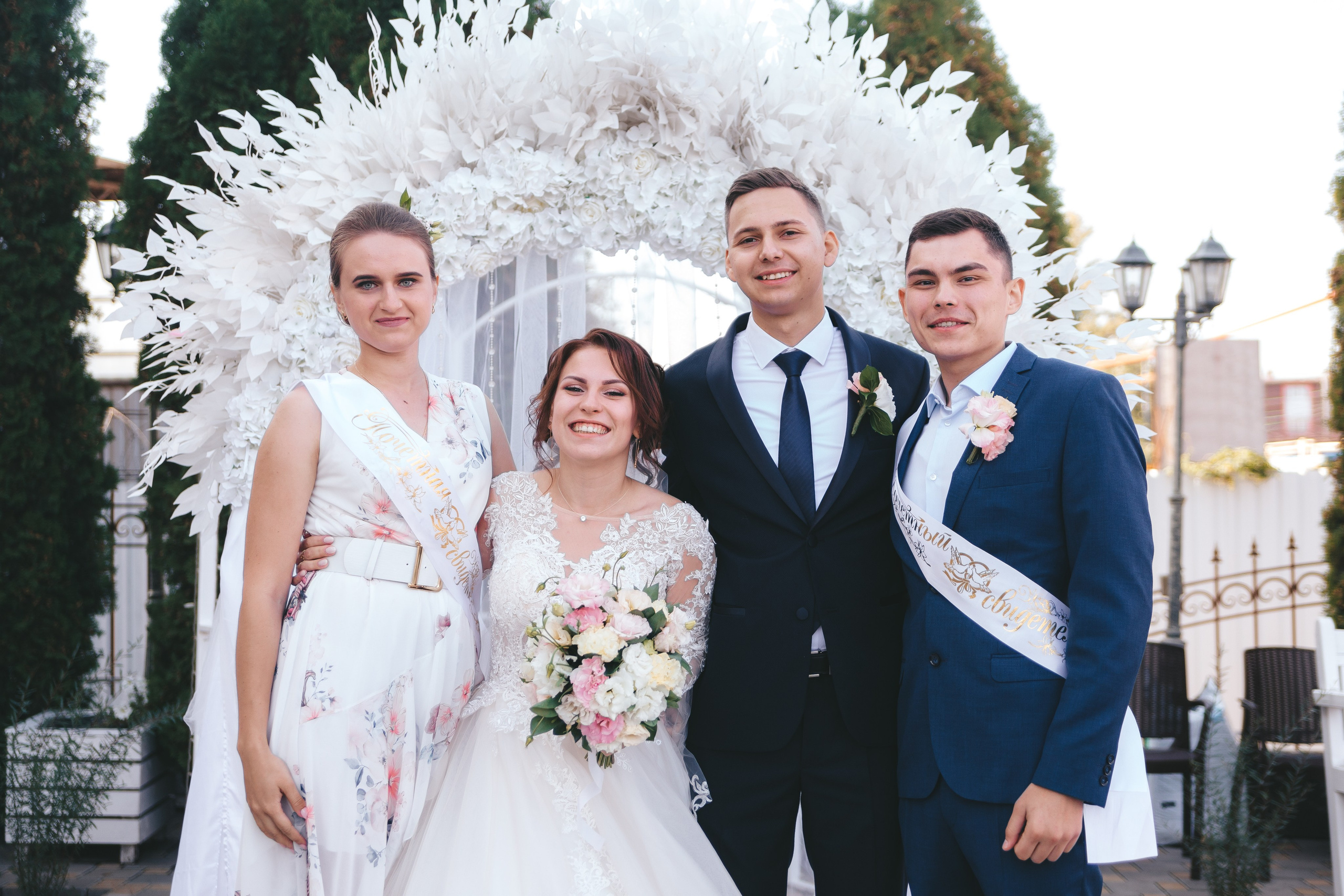 Илья и Любовь. Семейный и персональный фотограф в Ростове-на-Дону