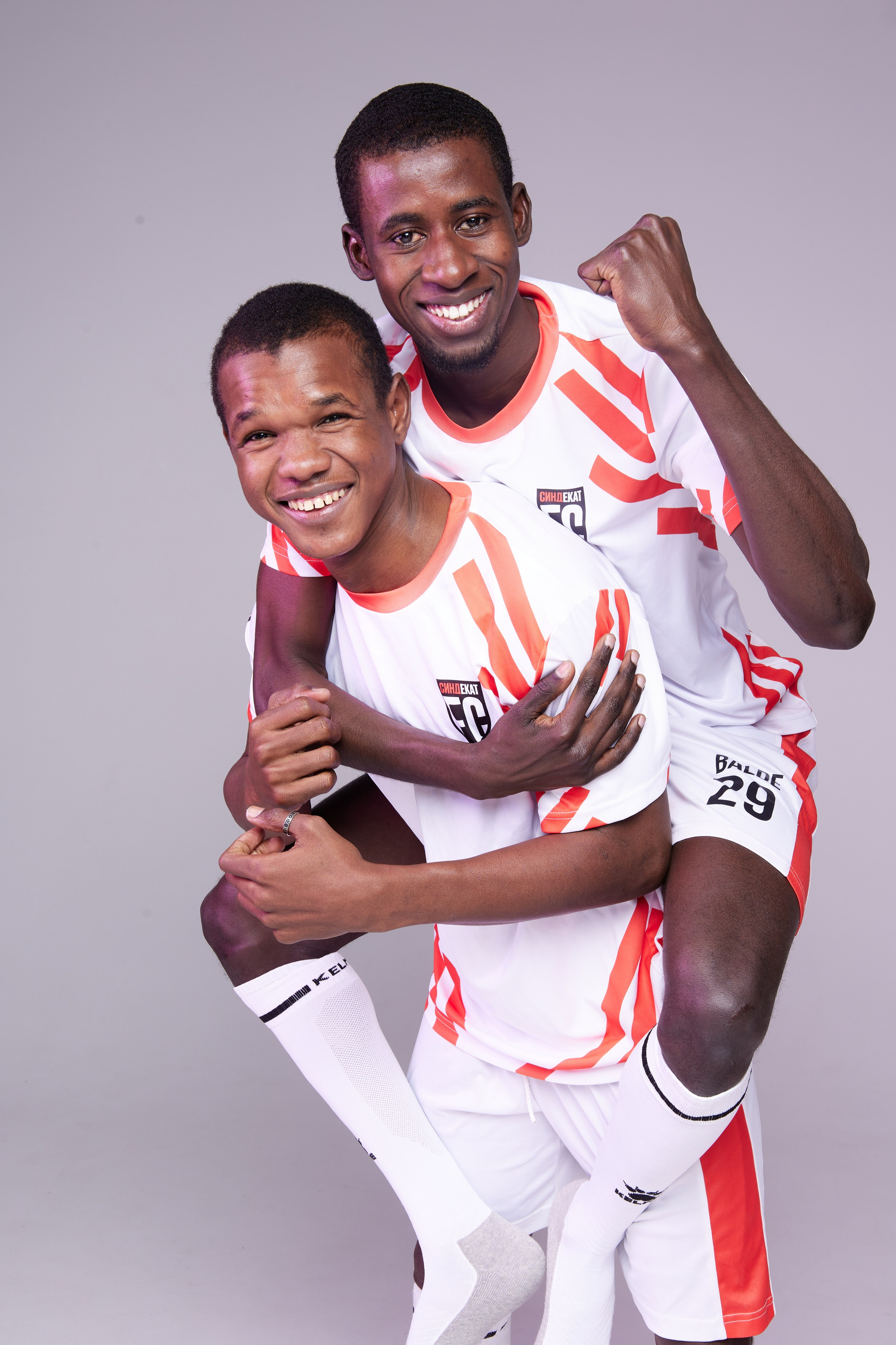 СиндЕкат. Фотограф Губанова Ирина