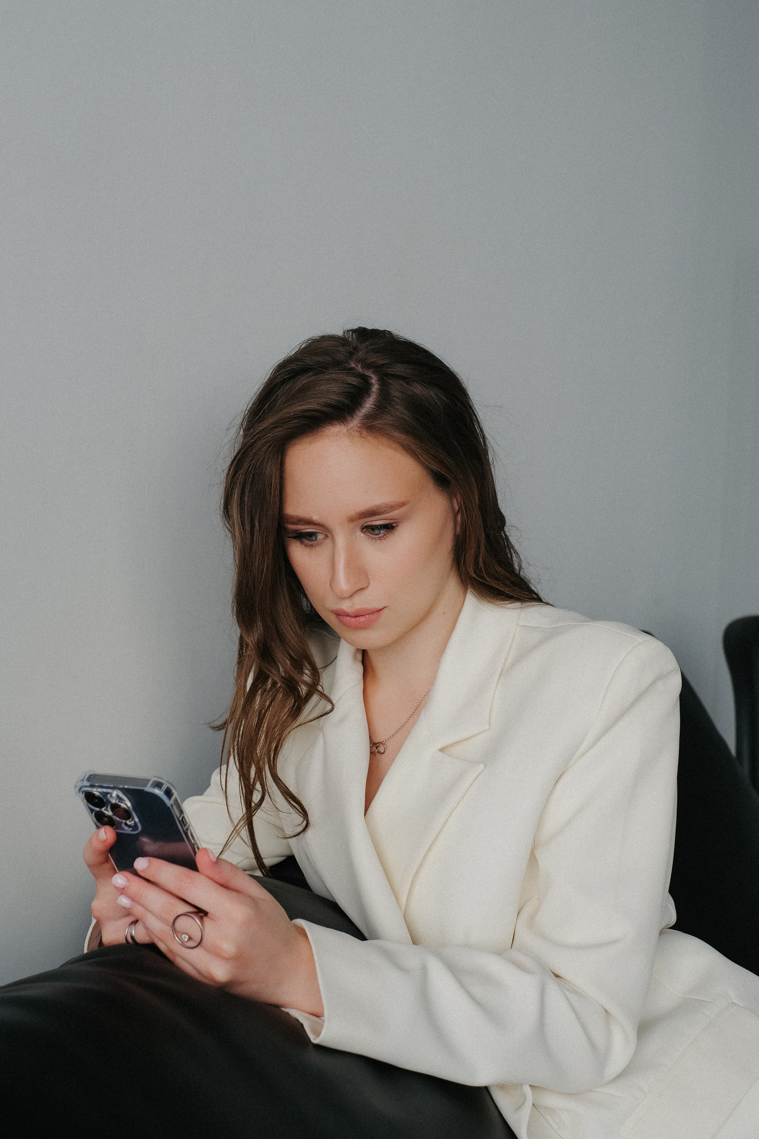 Оля. Андрющенко Мария фотограф Волгоград