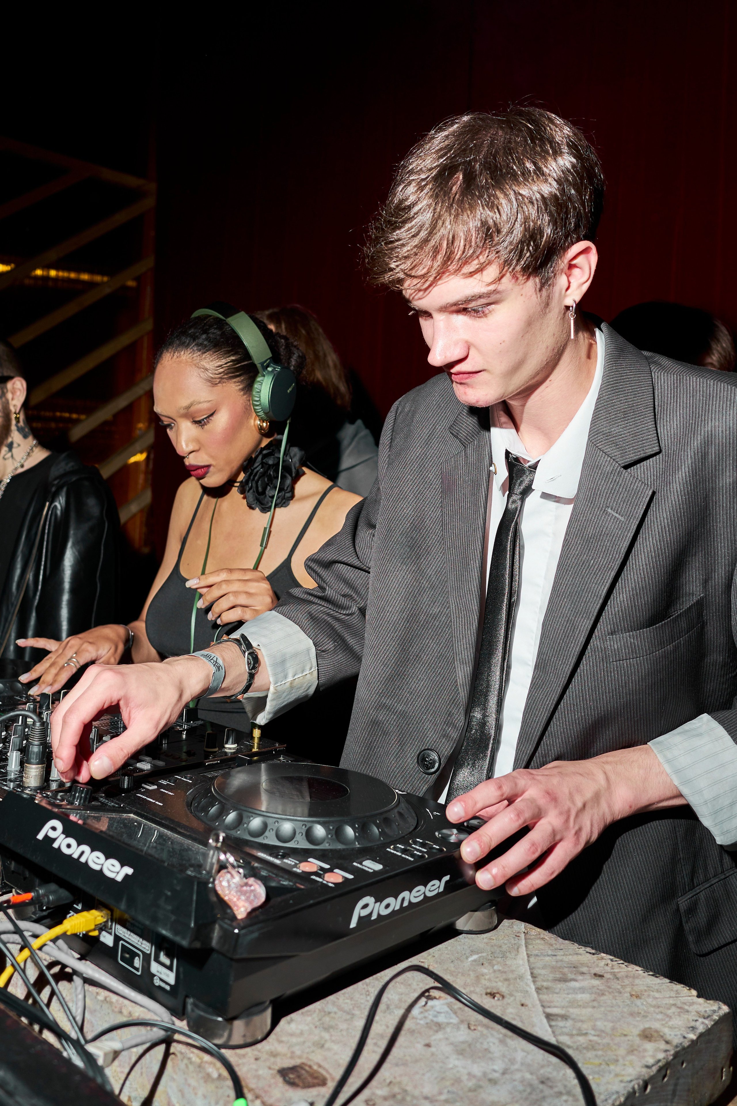 Vtusse 5 years. Коммерческий и репортажный фотограф в Санкт-Петербурге — Туся Сушка