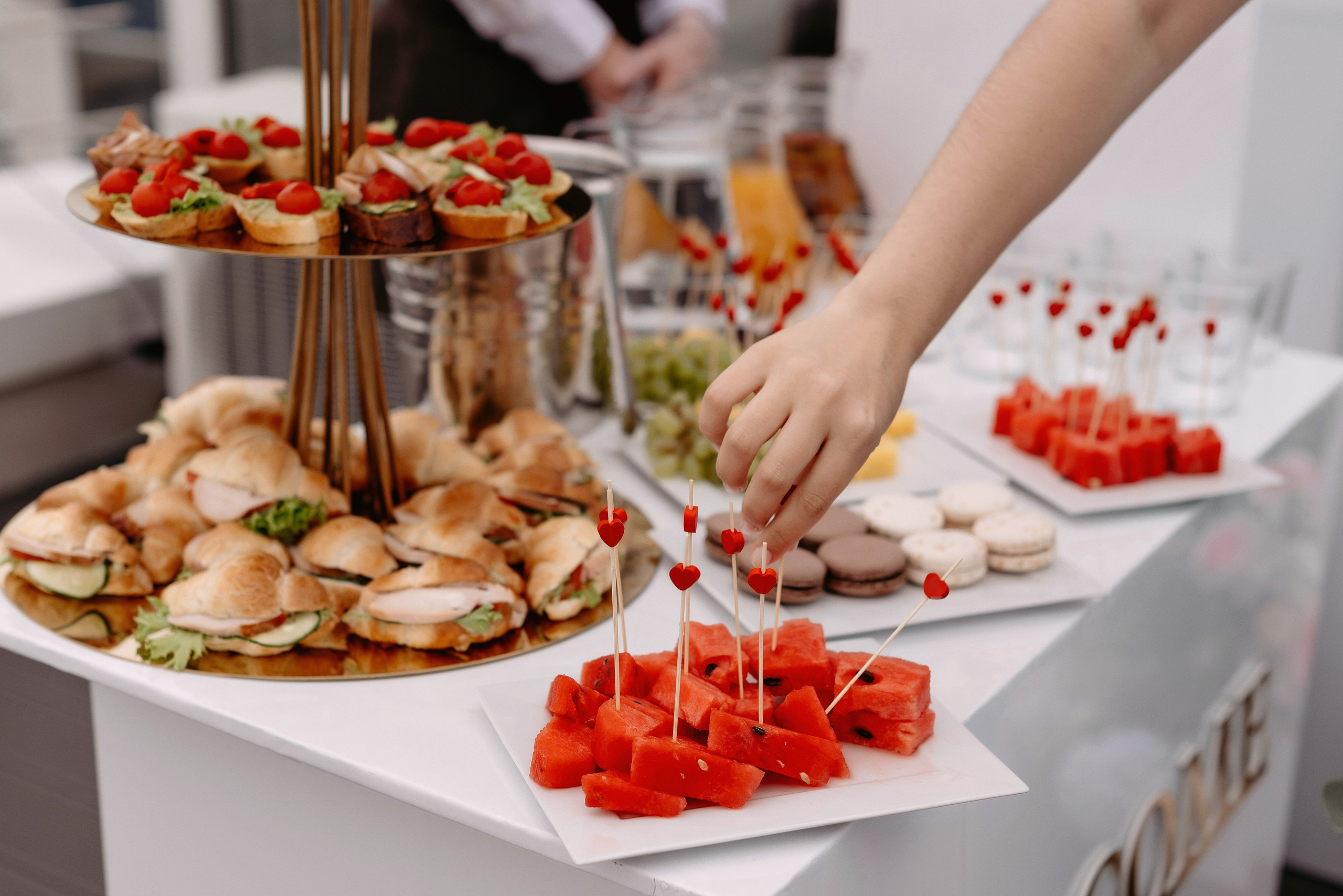 Свадьба репортаж. Студия фото-видеографии Тушницких. Тольятти. Самара