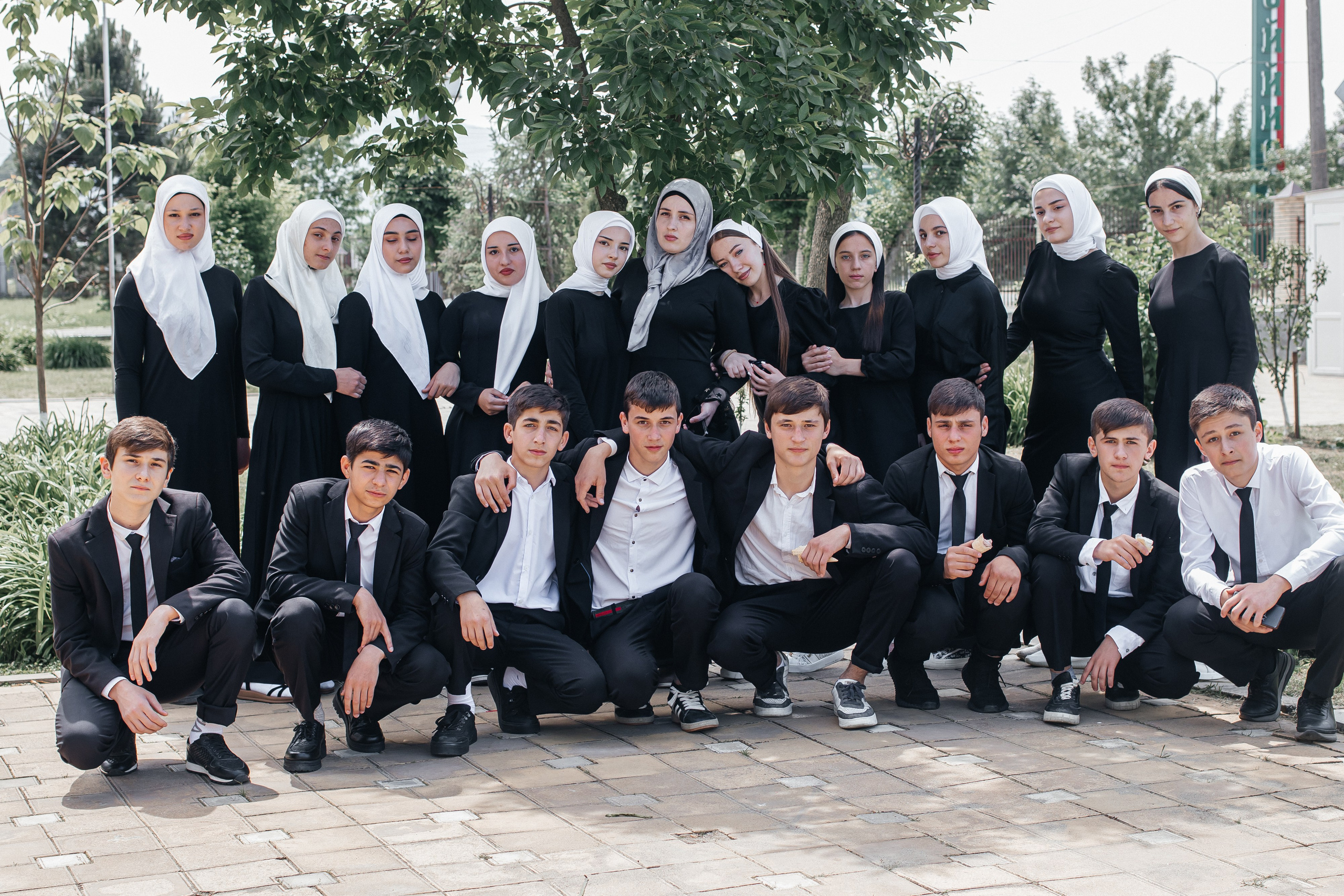 С. Гойское 9 кл