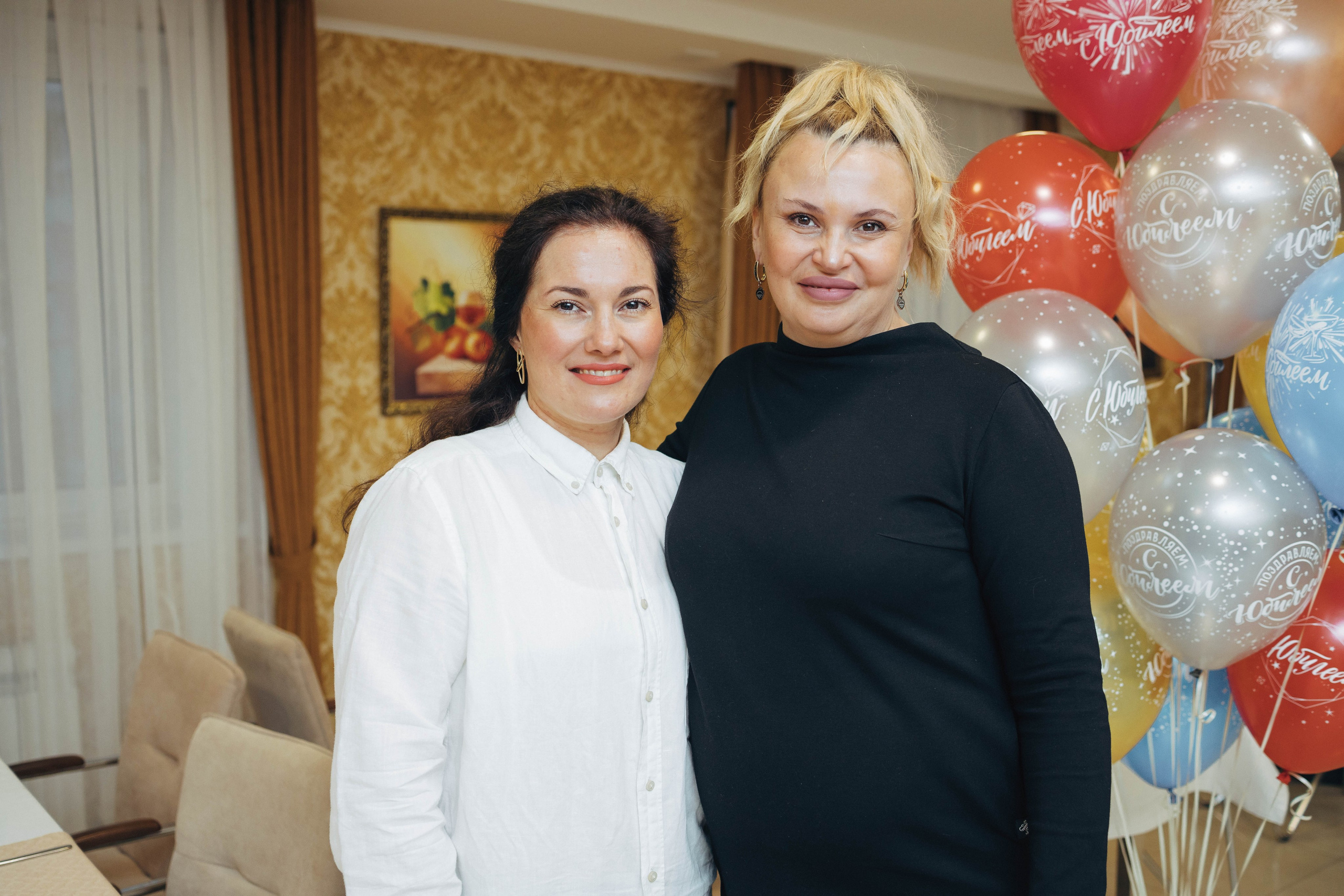 День рождения для мамы. Я Аракчеева Менслу — семейный и свадебный фотограф в Астрахани