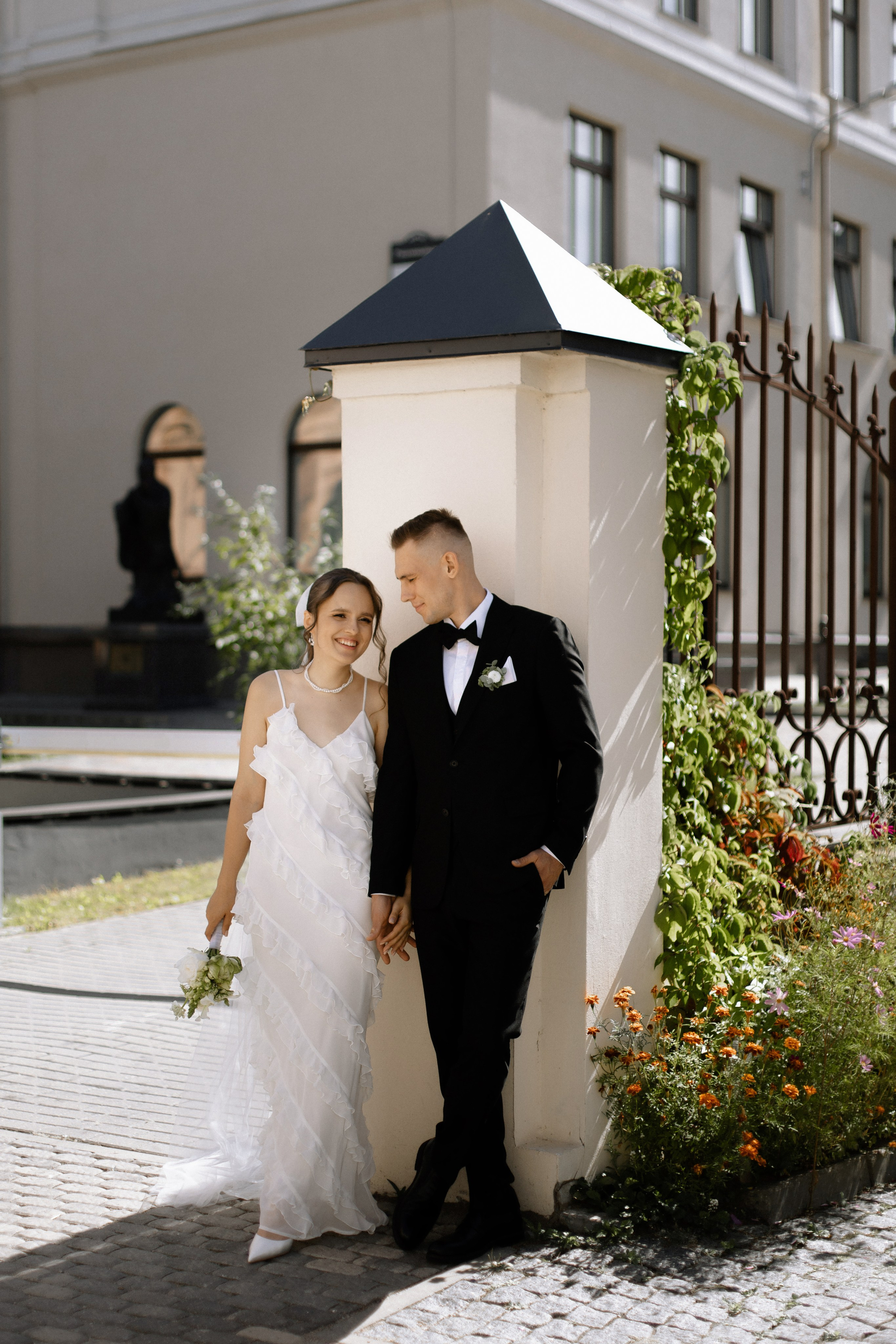 P&U. Фотограф Ира Григорьева