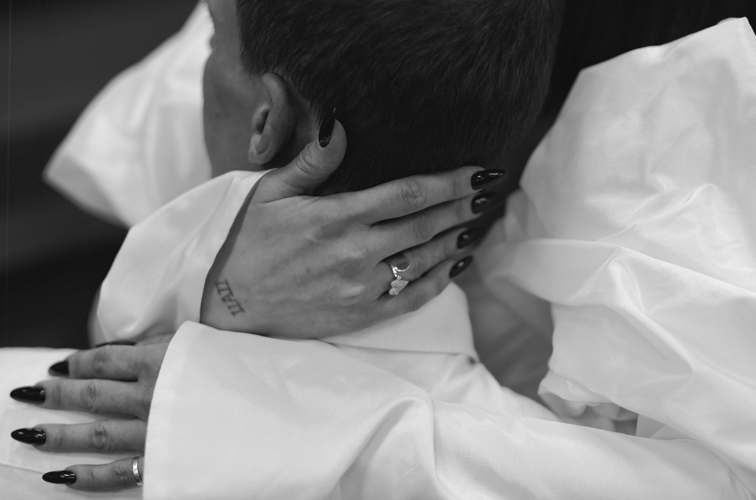 Vlas & Anna. Главная