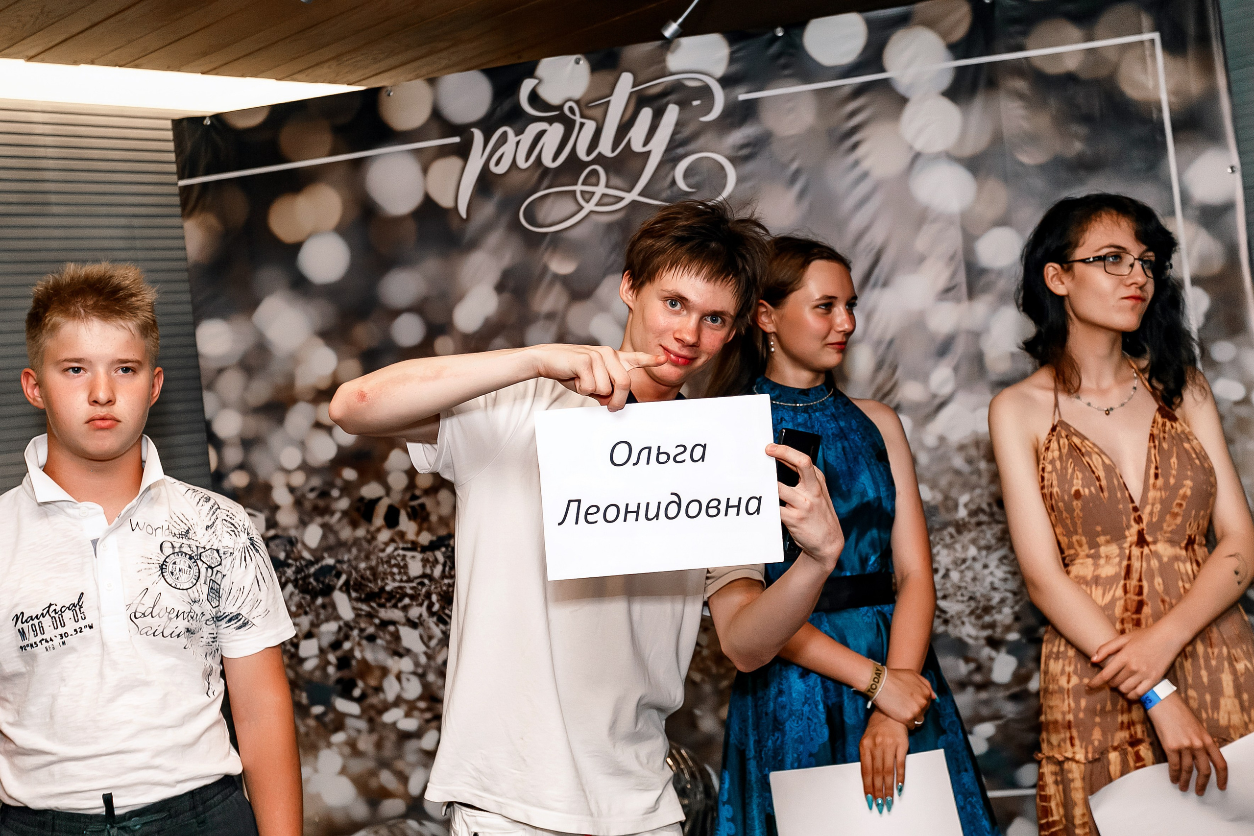 ВЫПУСКНОЙ \ Бирман\ Show today. Фотограф в  г. Новосибирск