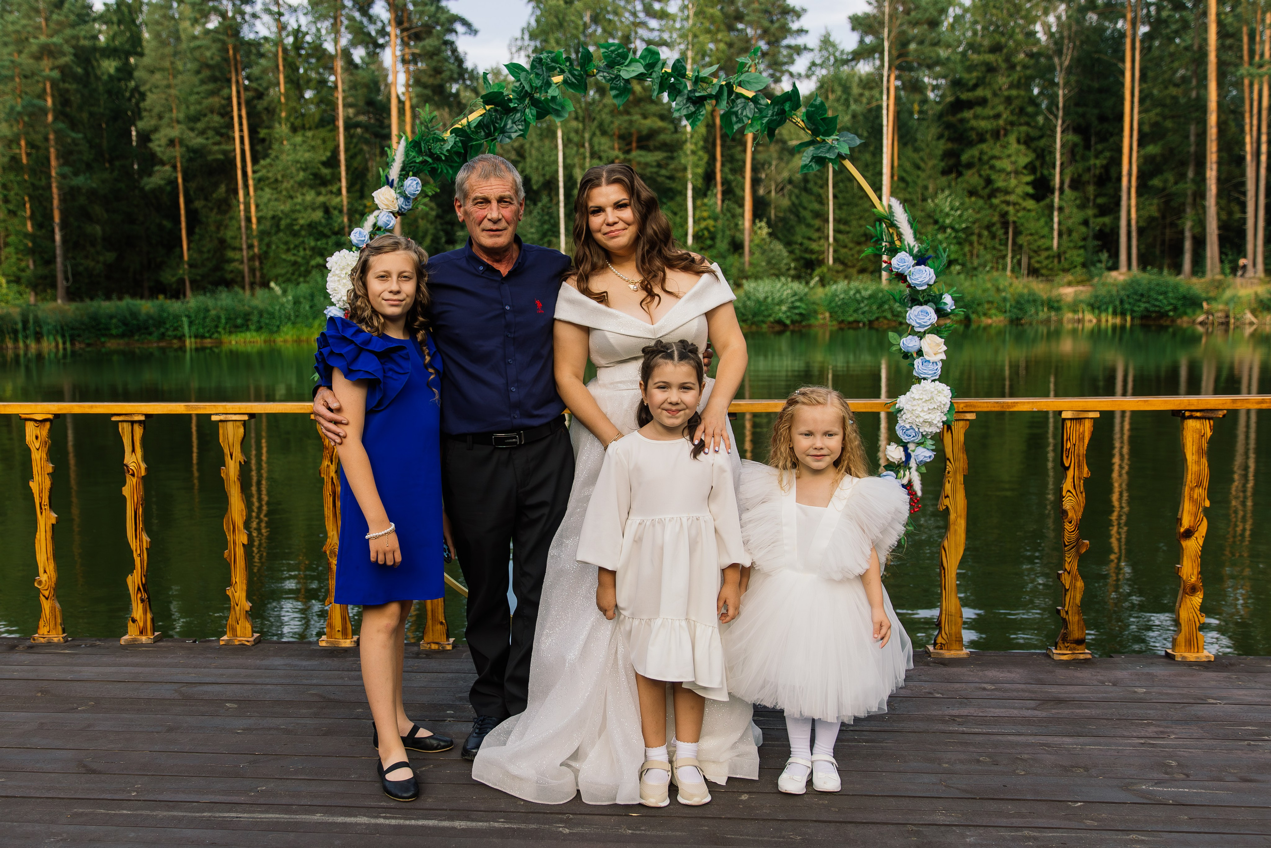 Алексей и Полина. Семейный фотограф Толстикова Кристина