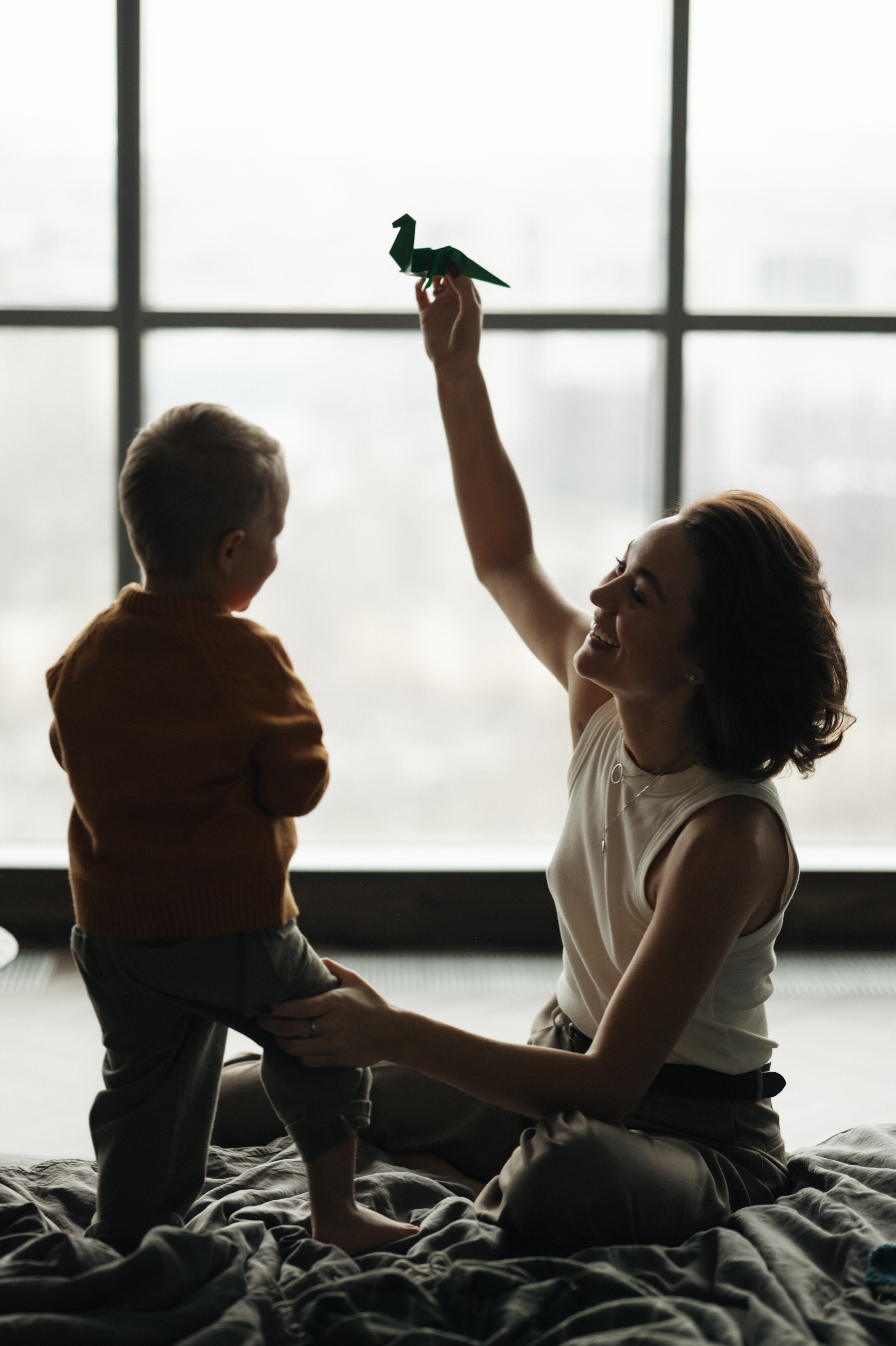 Катя и Арчик. Фотограф Горбенко Анна