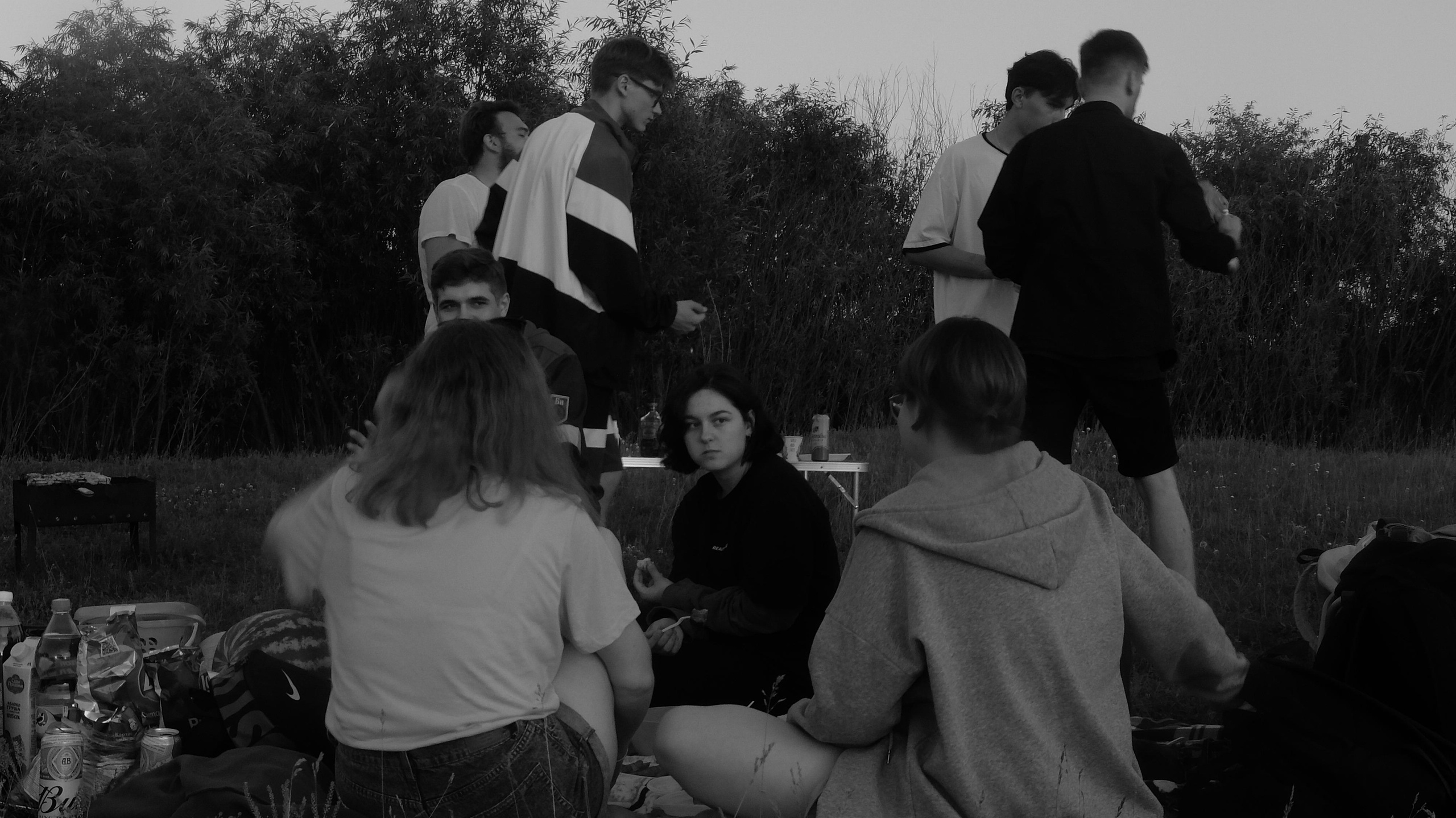 Промежуточные моменты (2022)