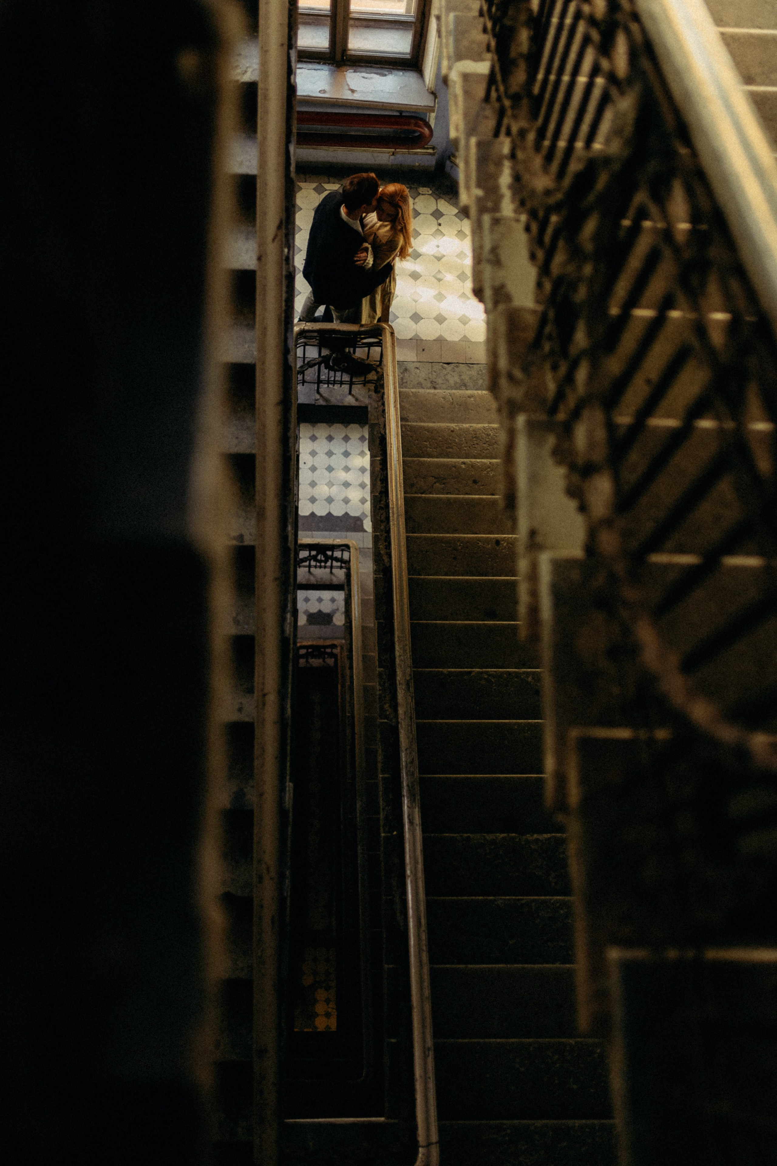 Утро для двоих. Фотограф Диана Хасанова, г. Казань