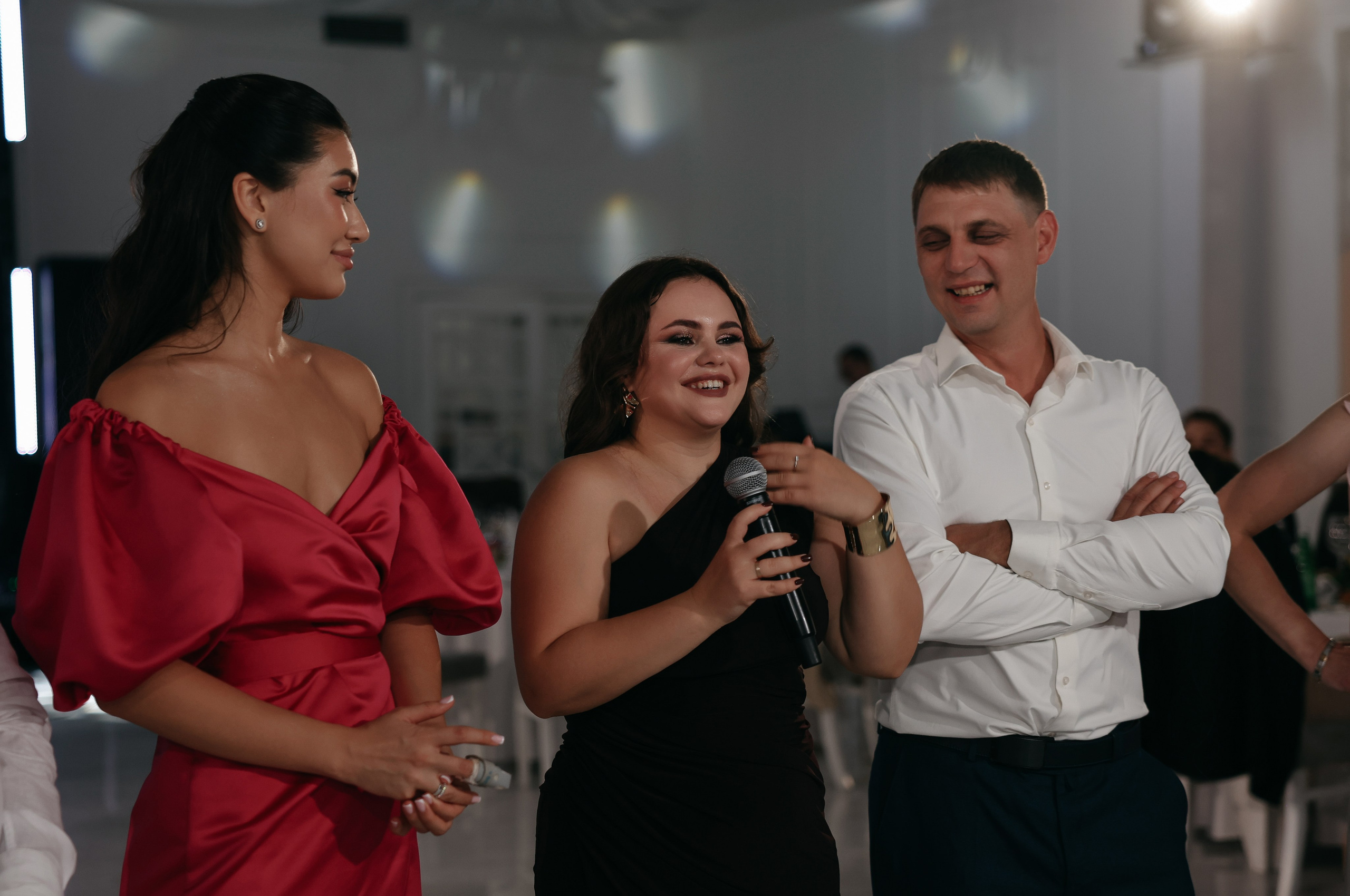 Сергей и Виктория. Свадебный и семейный фотограф в Ростове-на-Дону Марианна Хахладжева