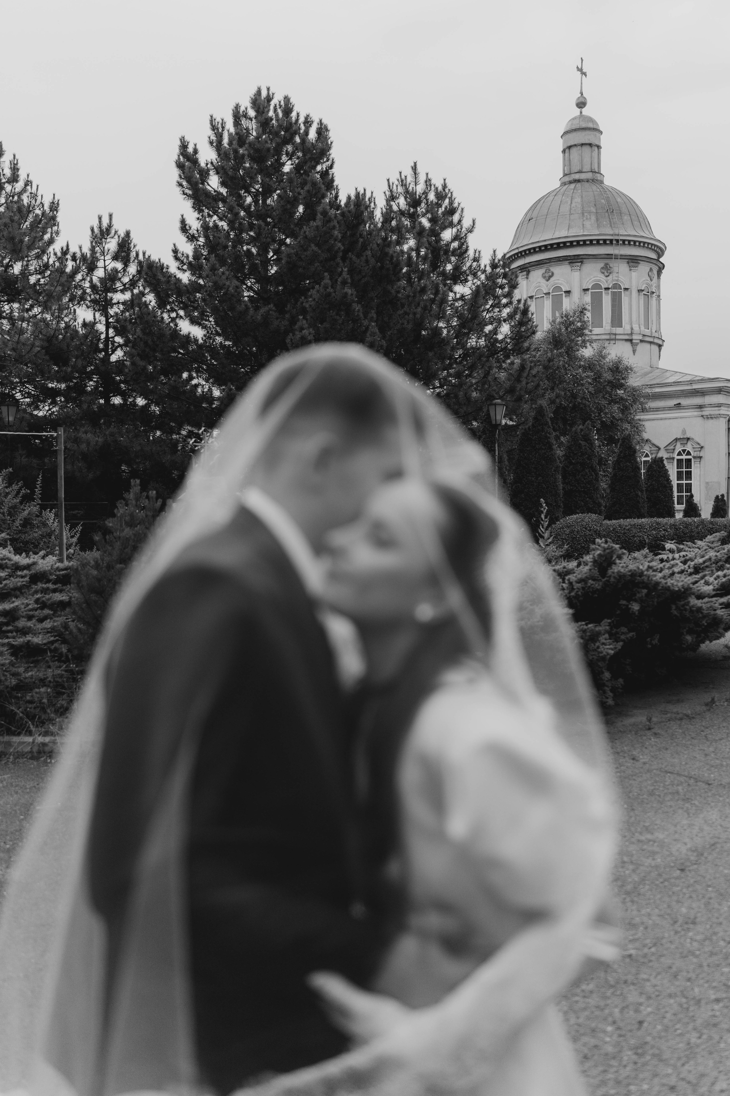 Михаил & Эллина. Фотограф в Ростове-на-Дону Анастасия Конышева