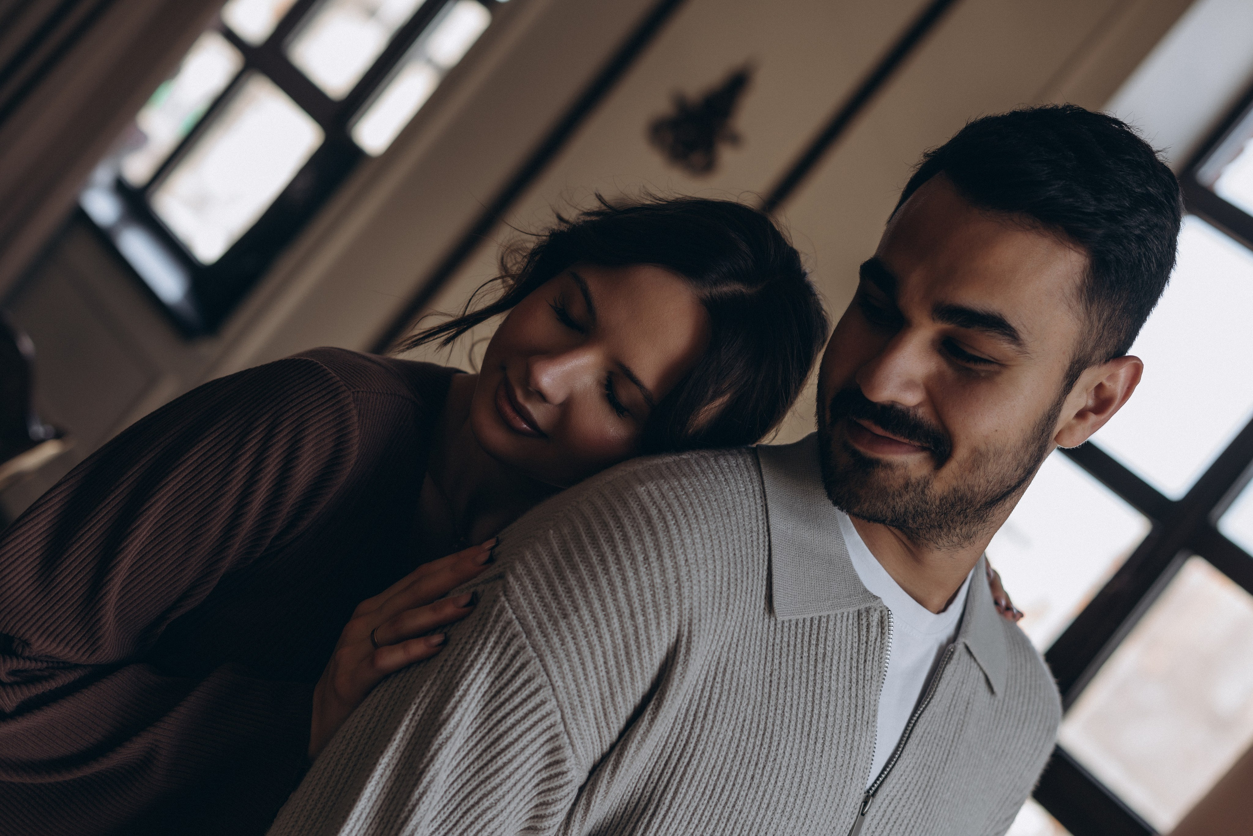 Джуан & Алина