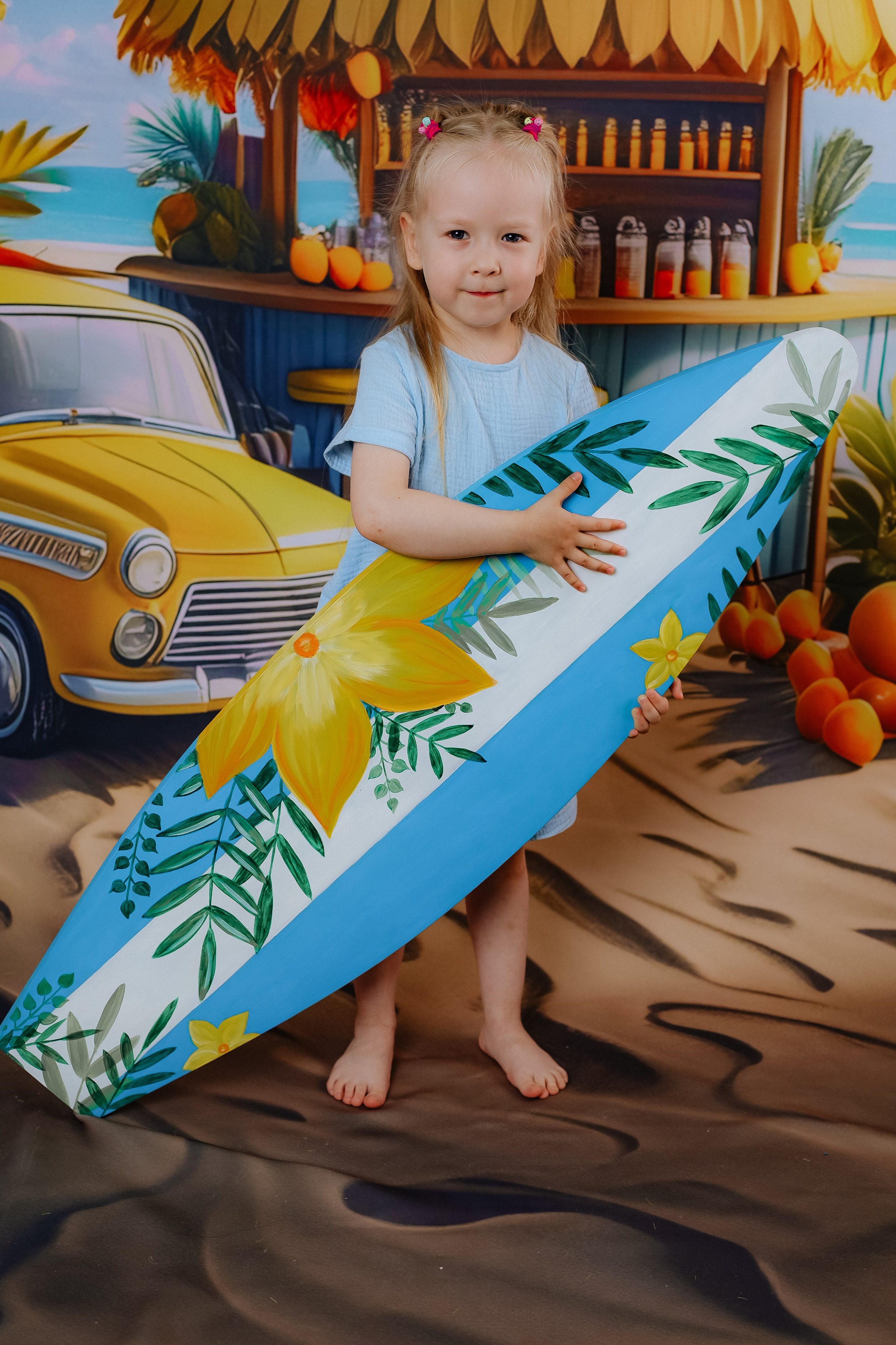 Яркое лето. Выпускные альбомы в Таганроге и Ростовской Области