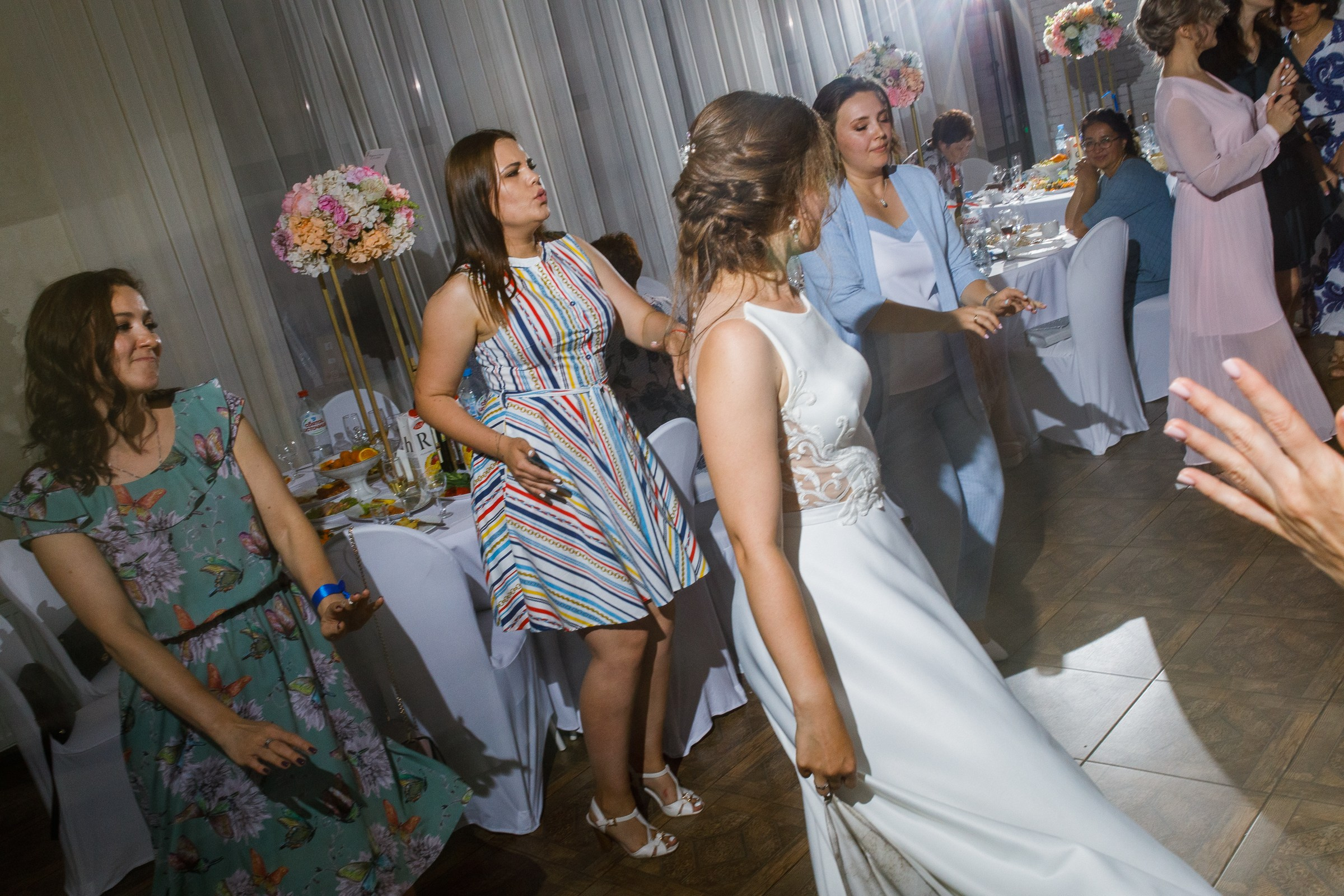 Вадим и Алия. Фотограф в Уфе Ирина Идрисова