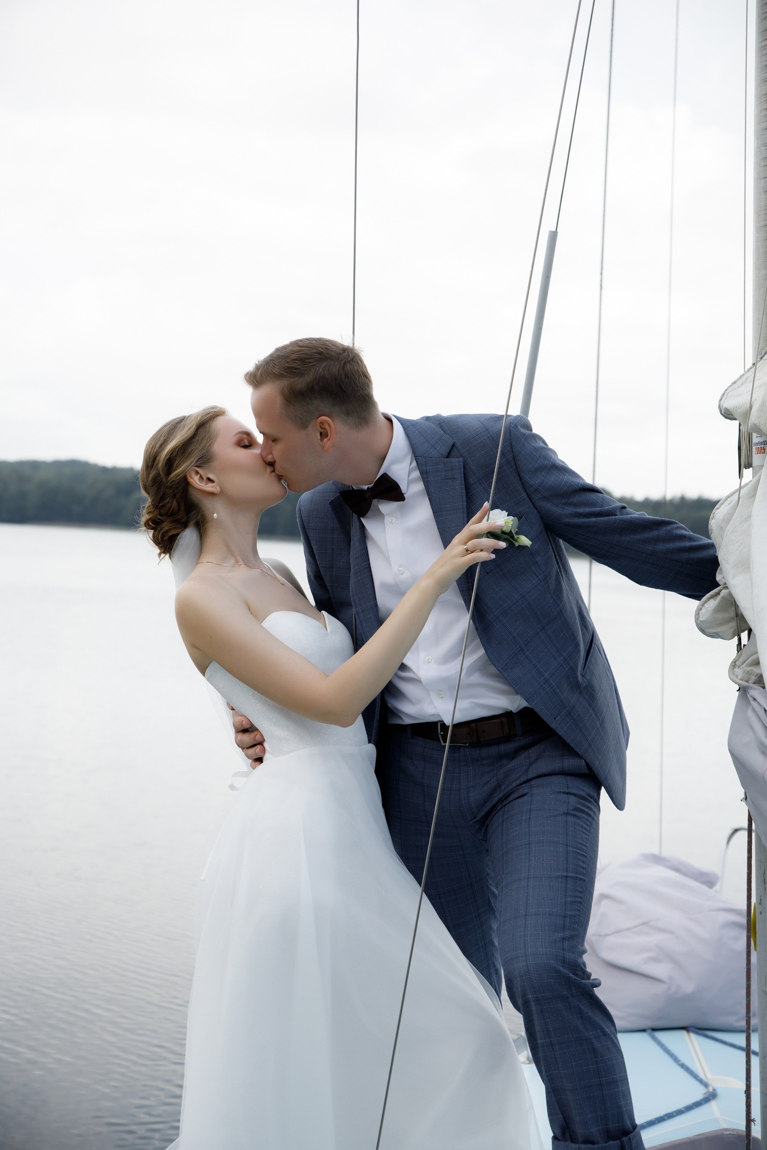 Яна и Владислав. Фотограф в Полоцке Новополоцк Минск