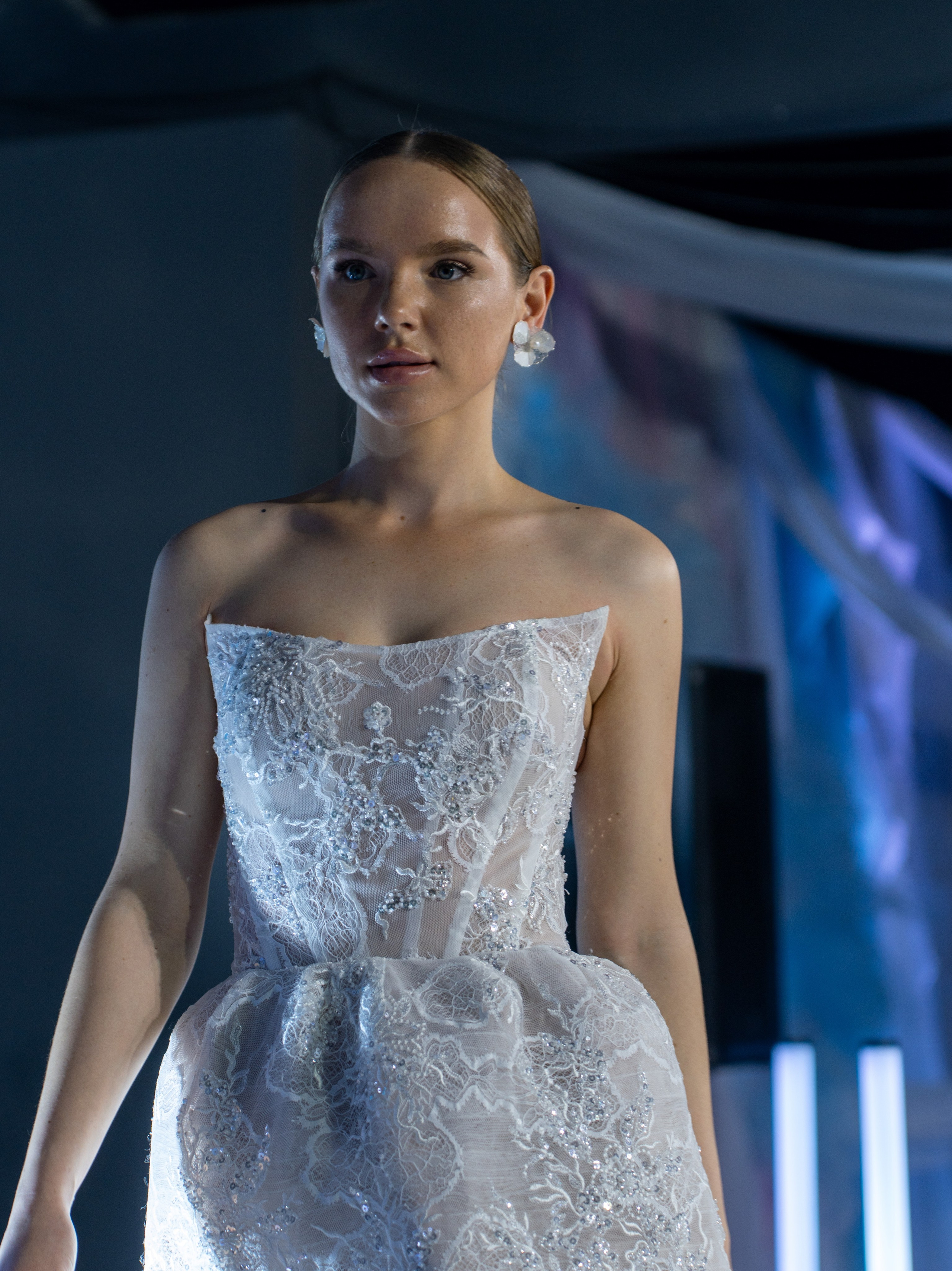 Wedding Fashion Show 2025. Фотограф в Иркутске на все важные случаи жизни