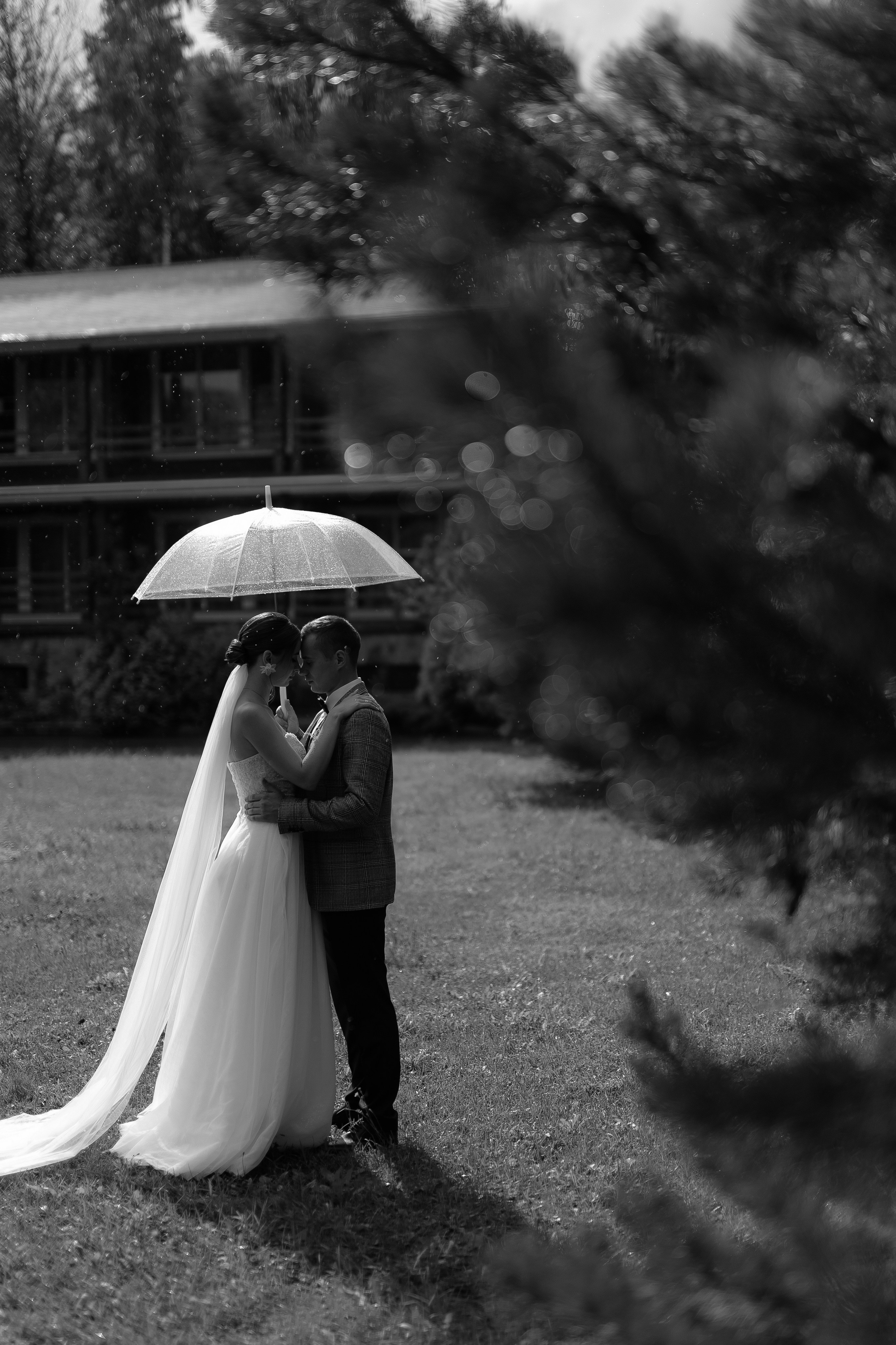 Свадьба Владислава и Елены. Фотограф Кольчугино/Владимир/Москва Елизавета Иода