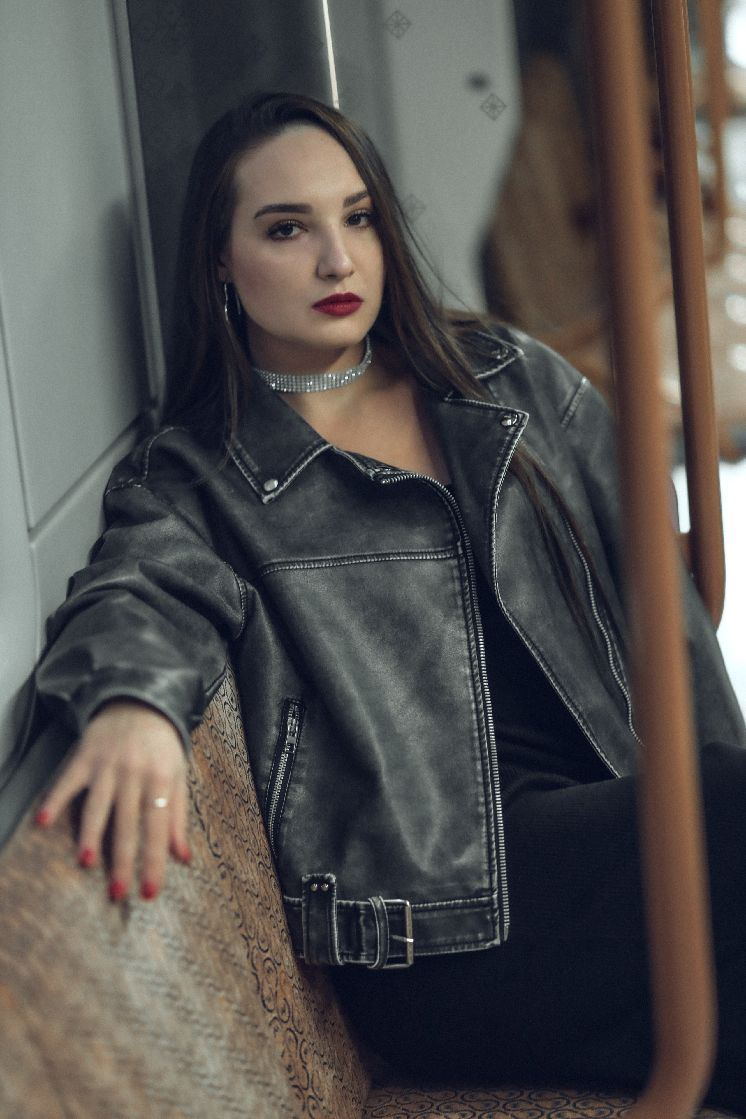 YANA METRO. Kharchenkotatianaweddingphoto