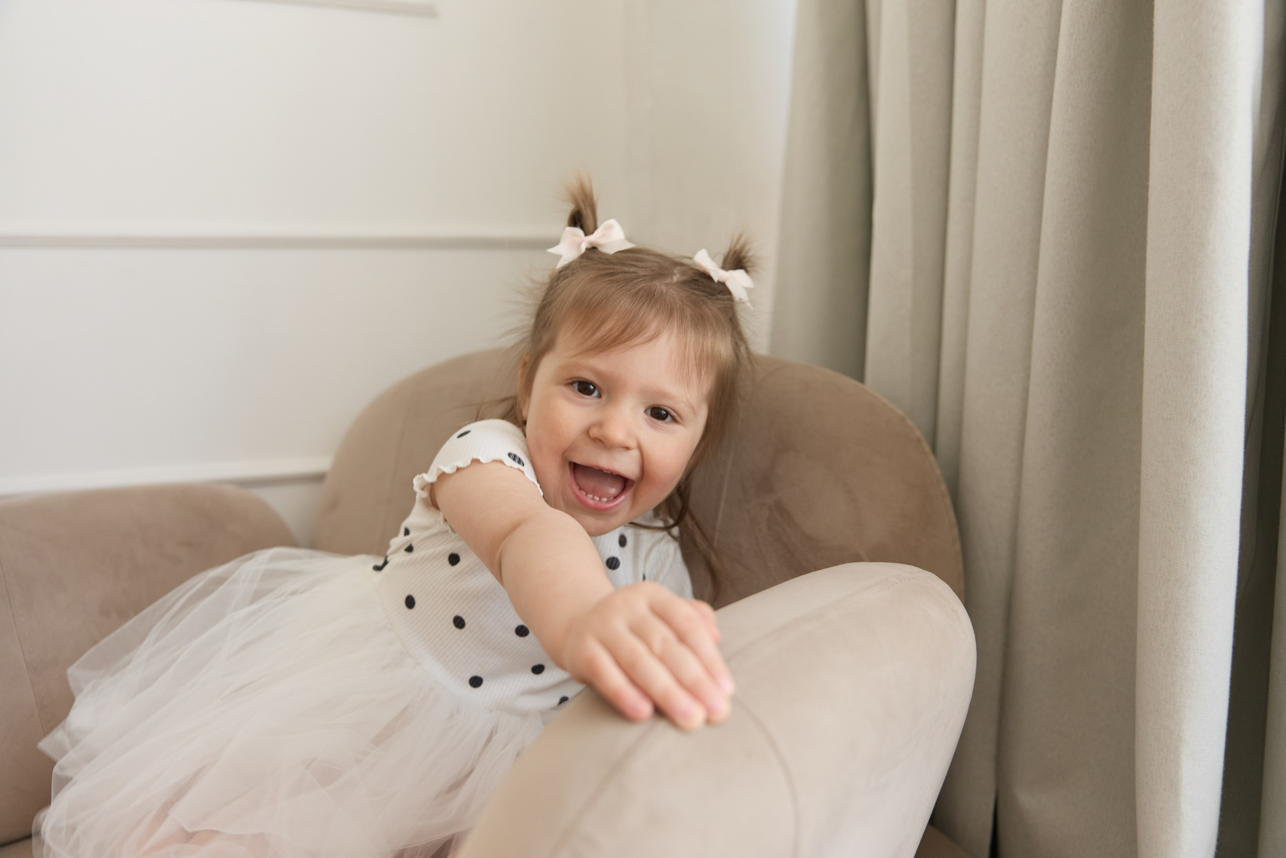 Анечка 2 годитка. Kharchenkotatianaweddingphoto