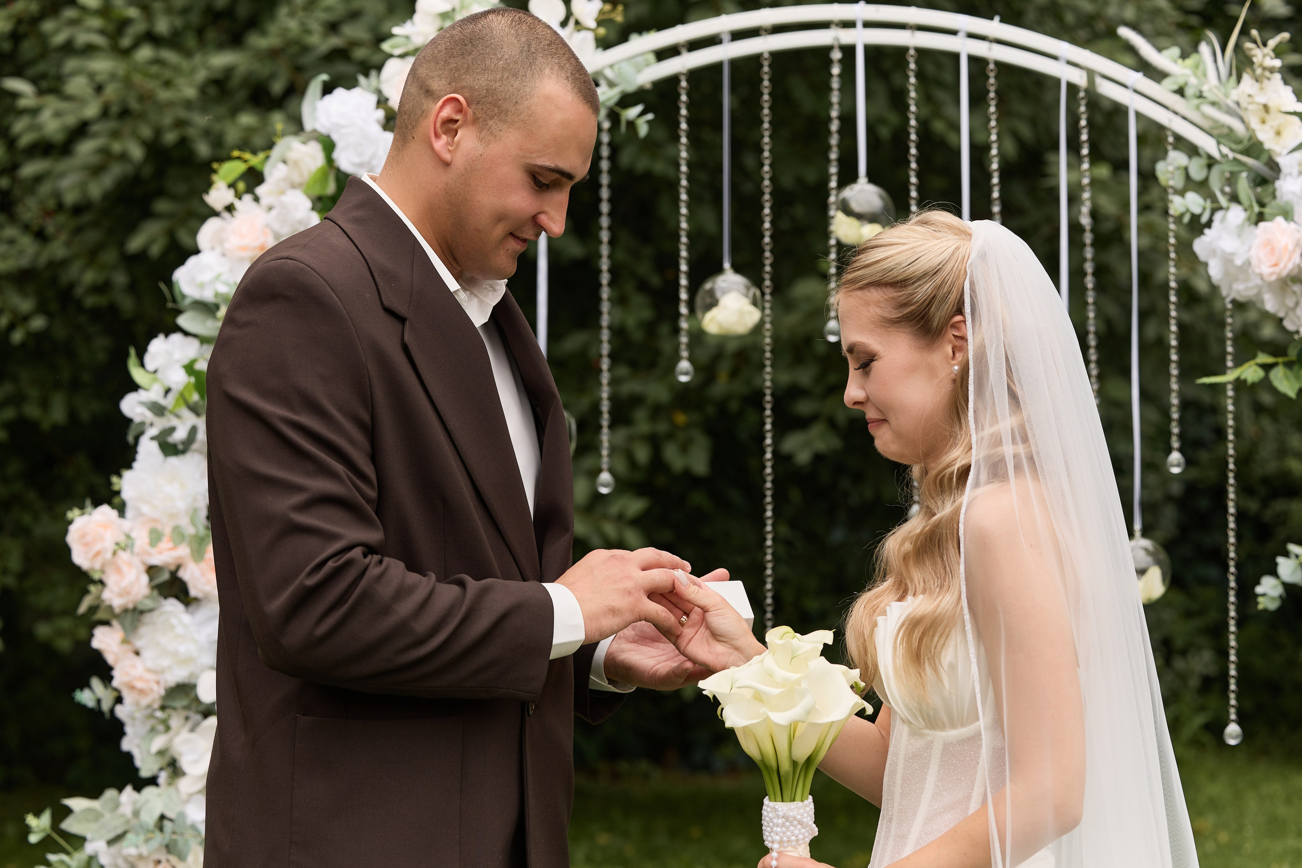 Тим и Марго. Kharchenkotatianaweddingphoto