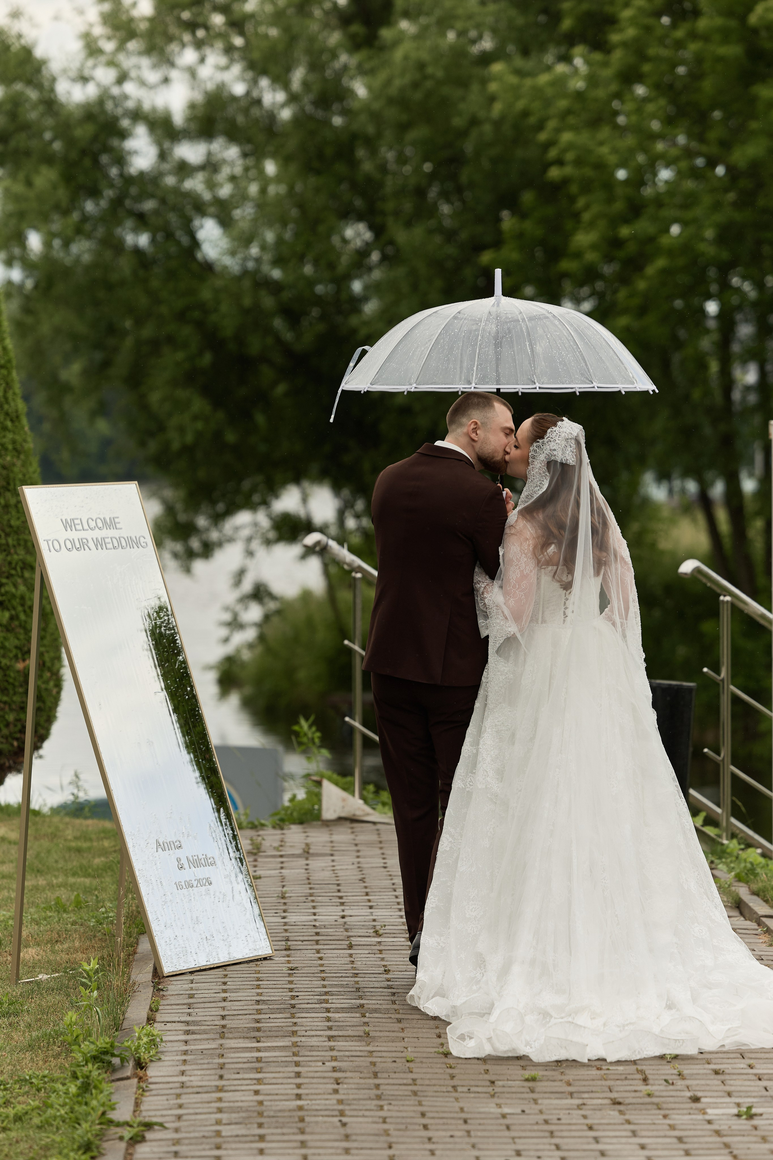 Никита и Анна. Kharchenkotatianaweddingphoto