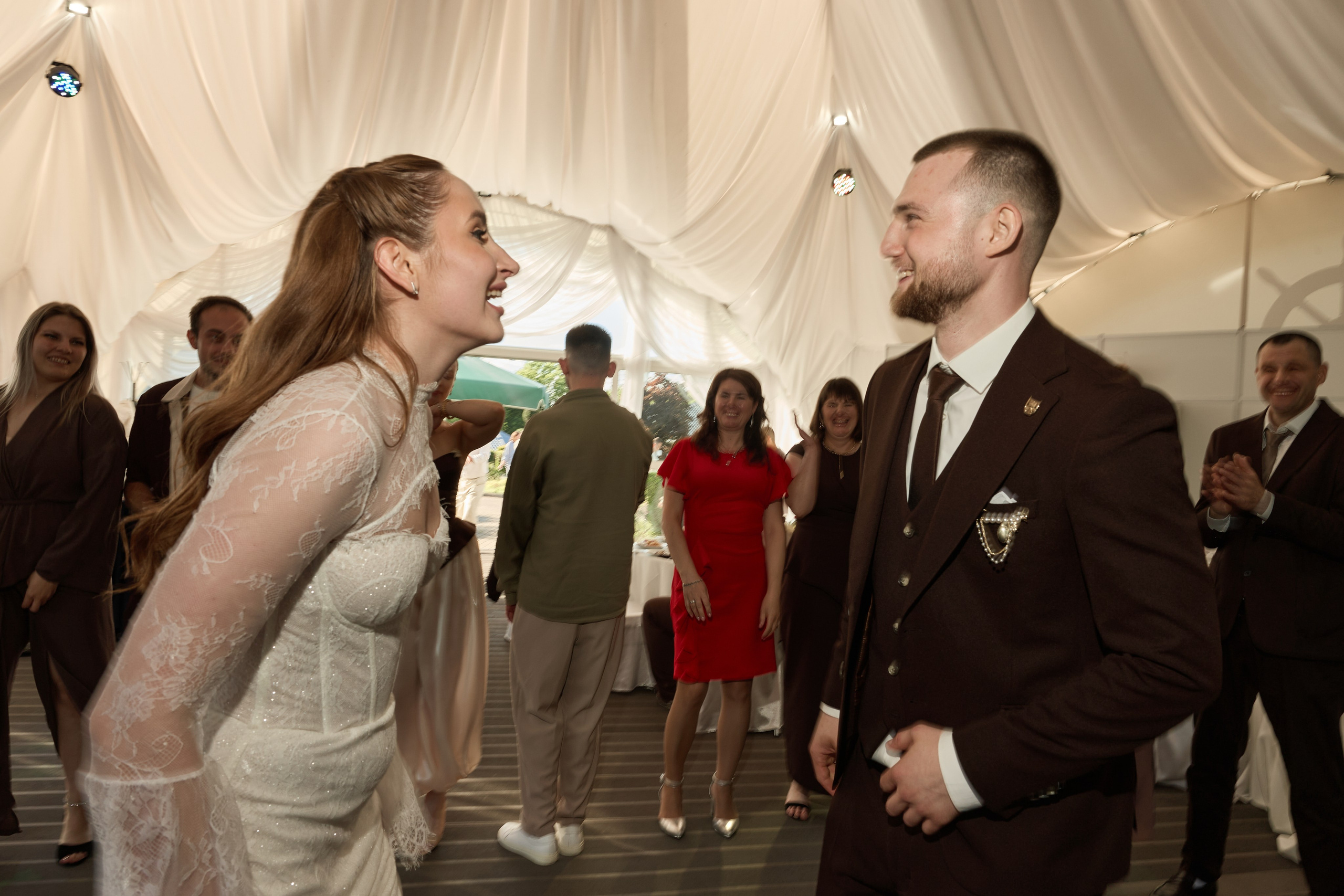 Никита и Анна. Kharchenkotatianaweddingphoto